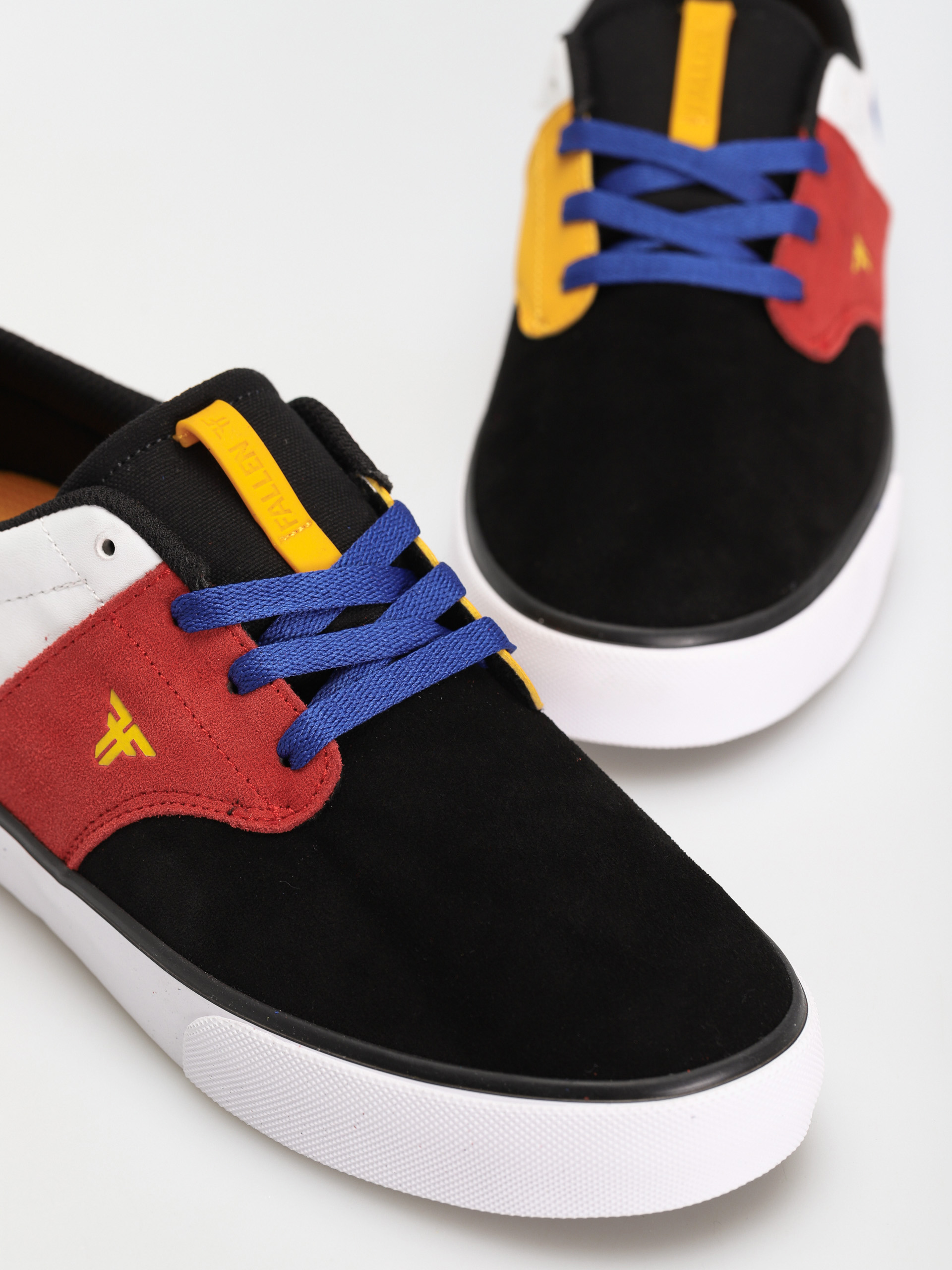 Topánky Fallen Phoenix (color mix ii)