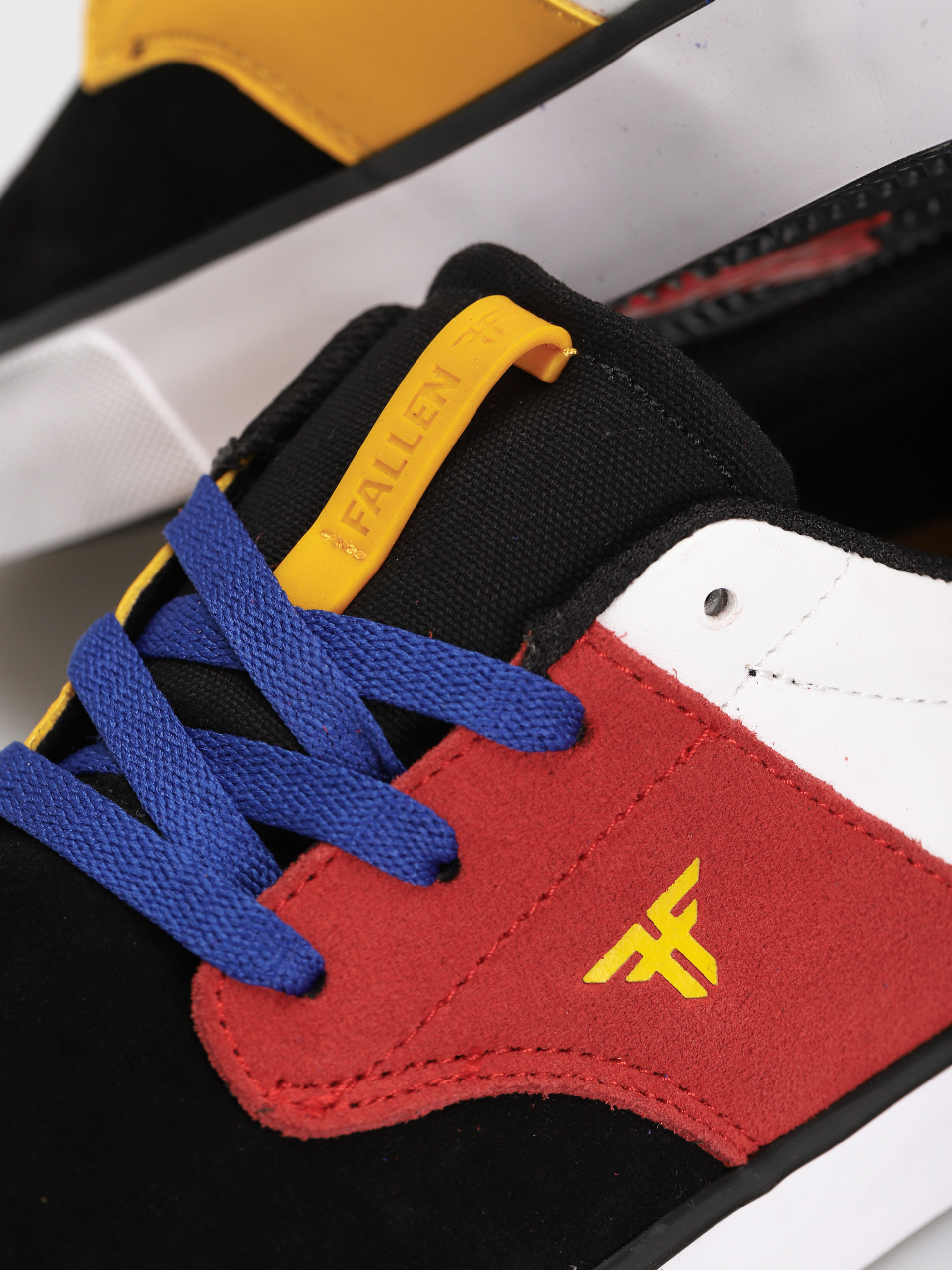 Topánky Fallen Phoenix (color mix ii)