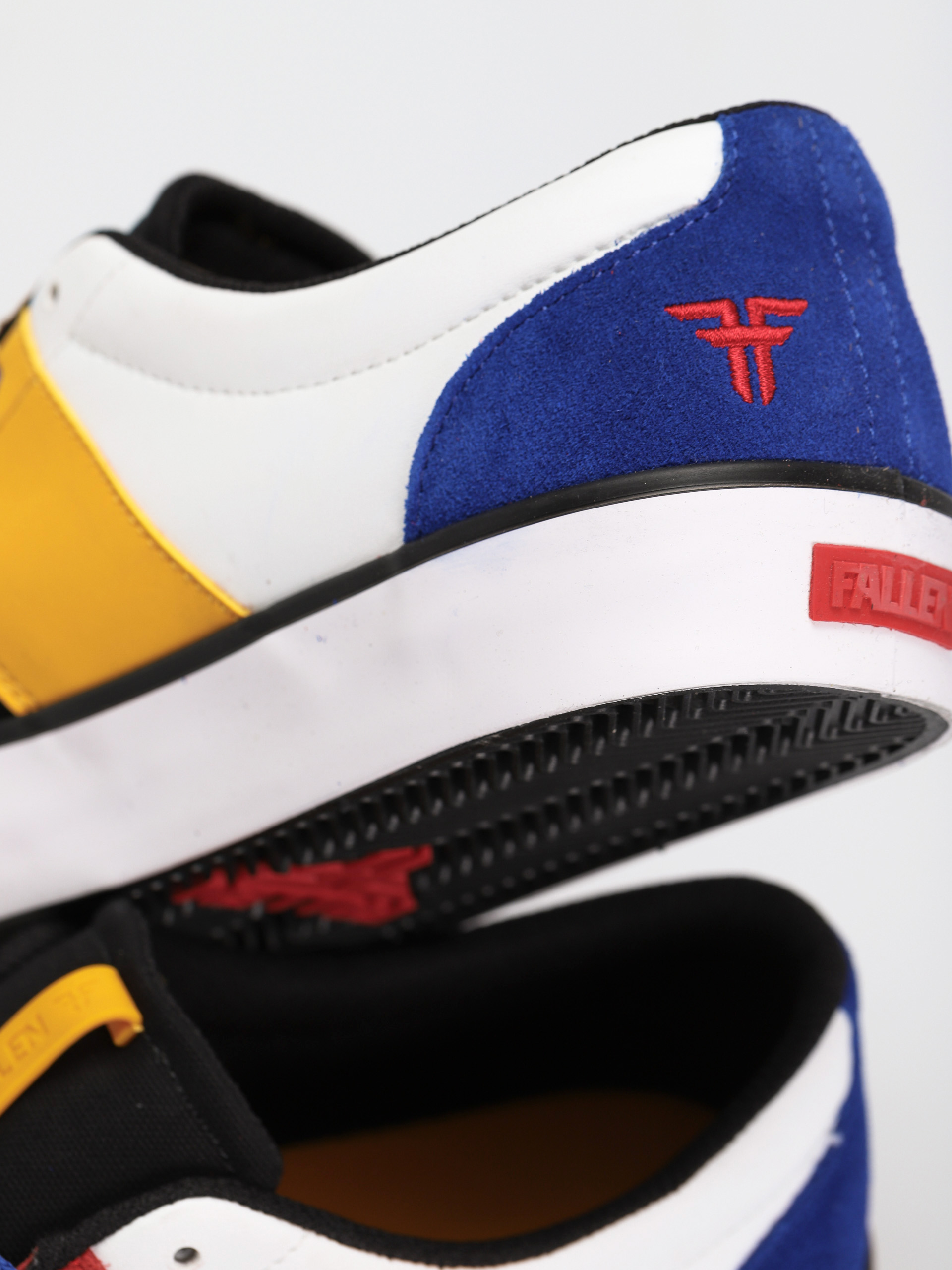 Topánky Fallen Phoenix (color mix ii)