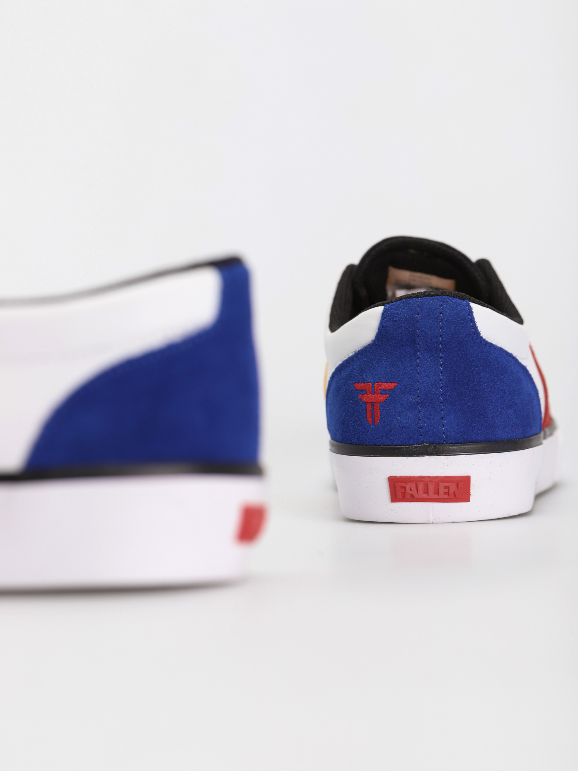 Topánky Fallen Phoenix (color mix ii)