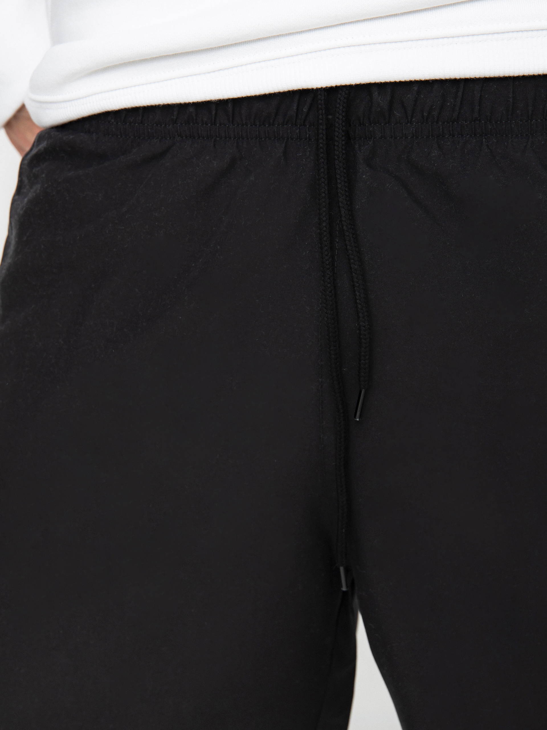 Plážové kraťasy adidas Originals Essentials Treofil (black)