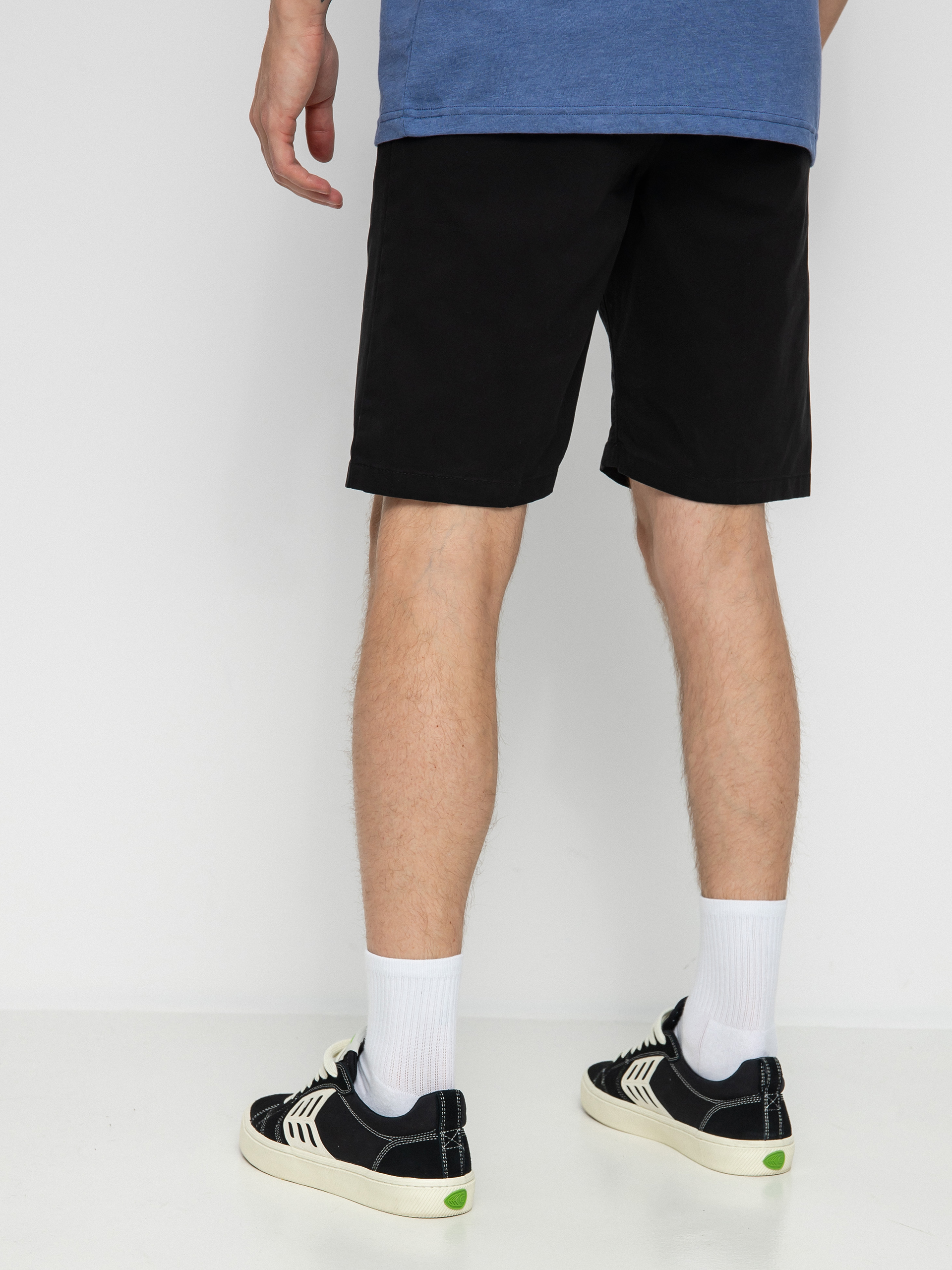 Kraťasy Rip Curl Travellers (black)