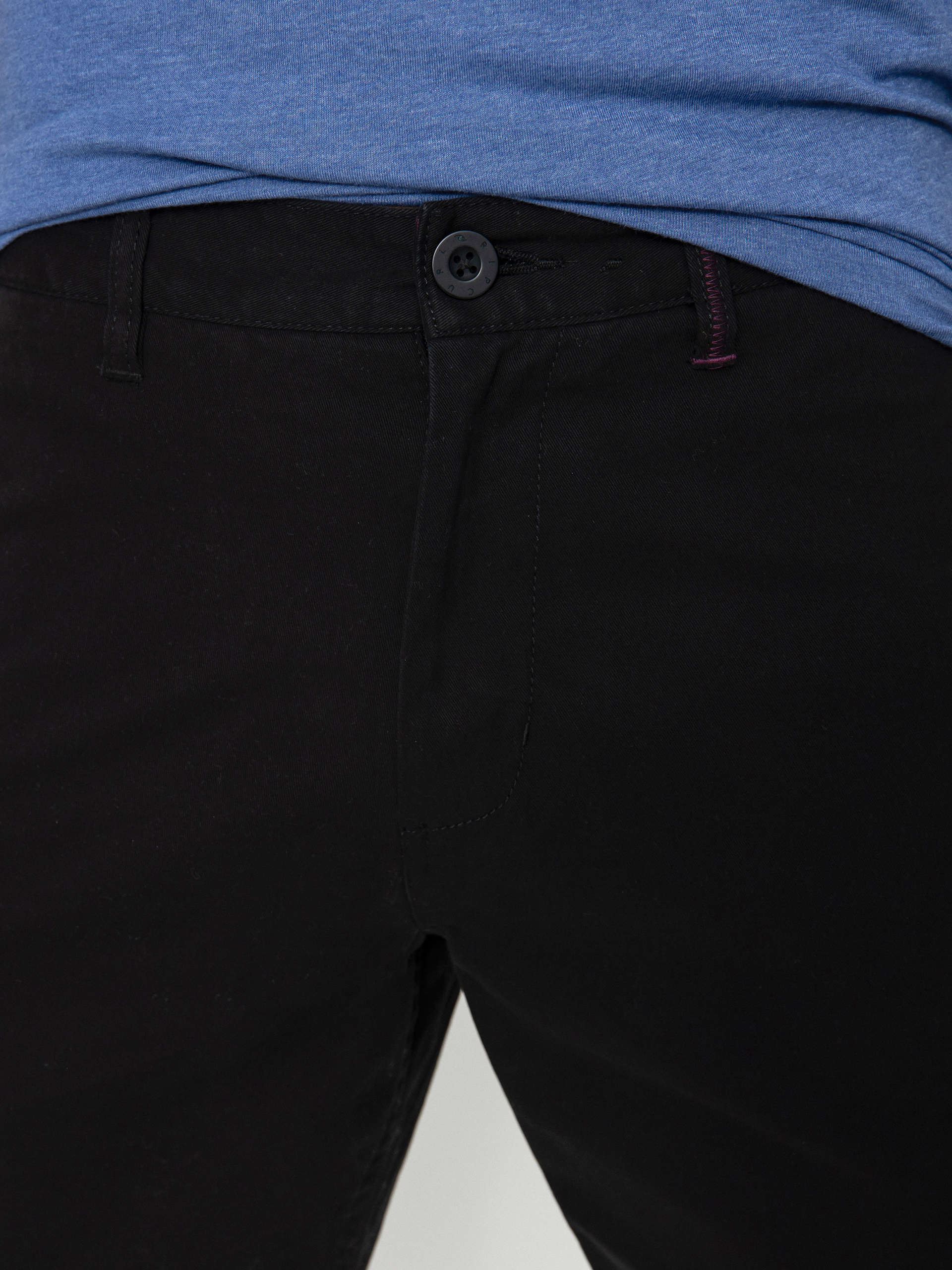 Kraťasy Rip Curl Travellers (black)