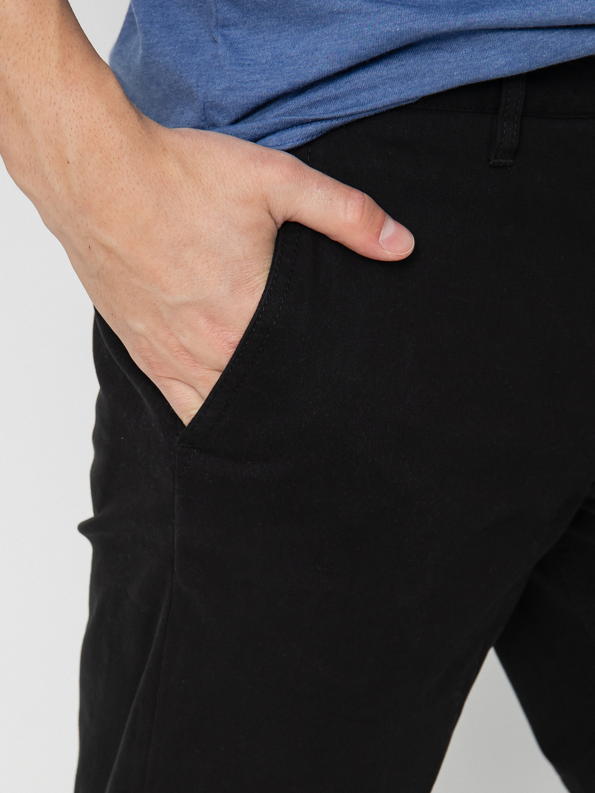 Kraťasy Rip Curl Travellers (black)