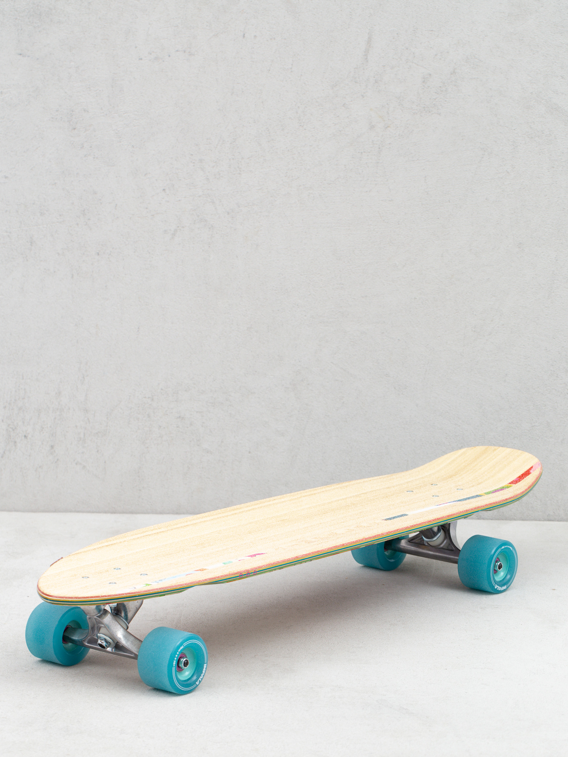 Longboard Impala Sirena Wmn (easty beasty)