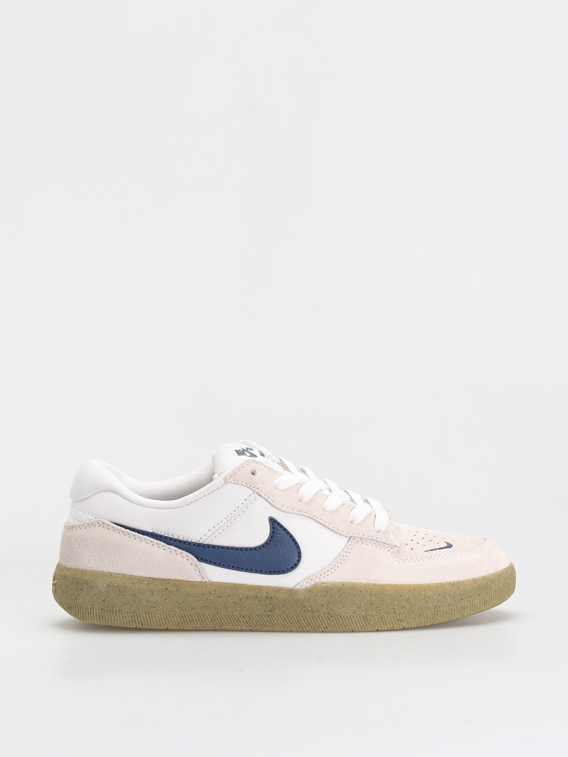 Topánky Nike SB Force 58 (white/navy white gum light brown)