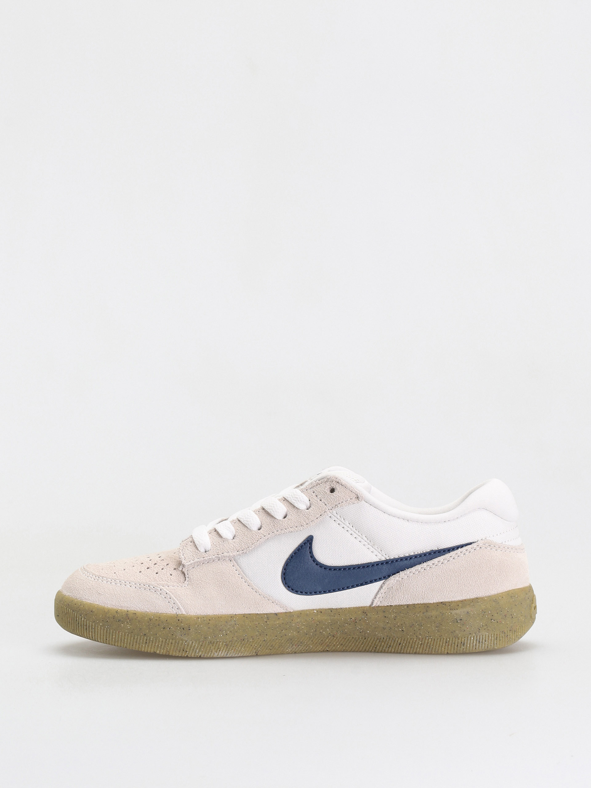 Topánky Nike SB Force 58 (white/navy white gum light brown)