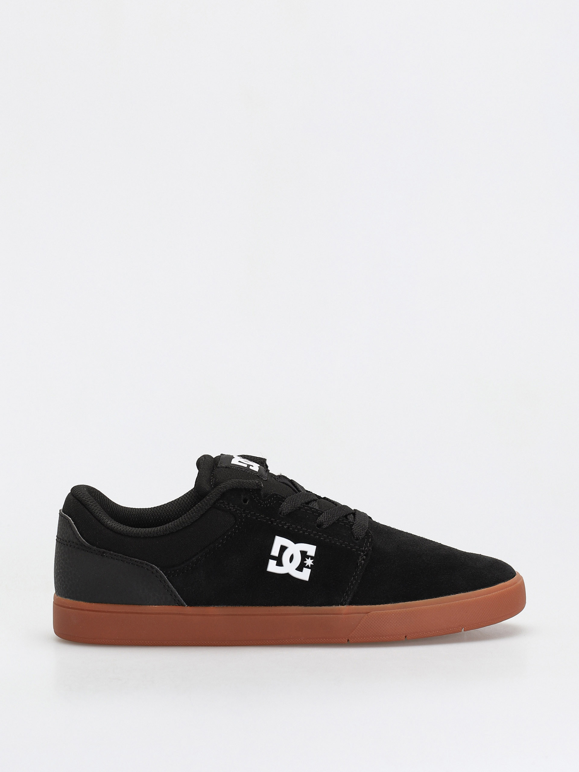 Topu00e1nky DC Crisis 2 (black/gum)