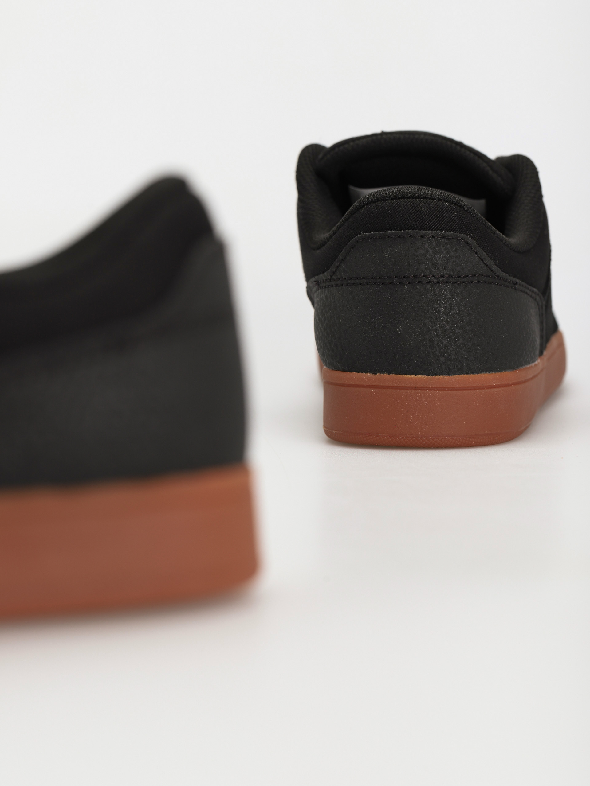 Topánky DC Crisis 2 (black/gum)