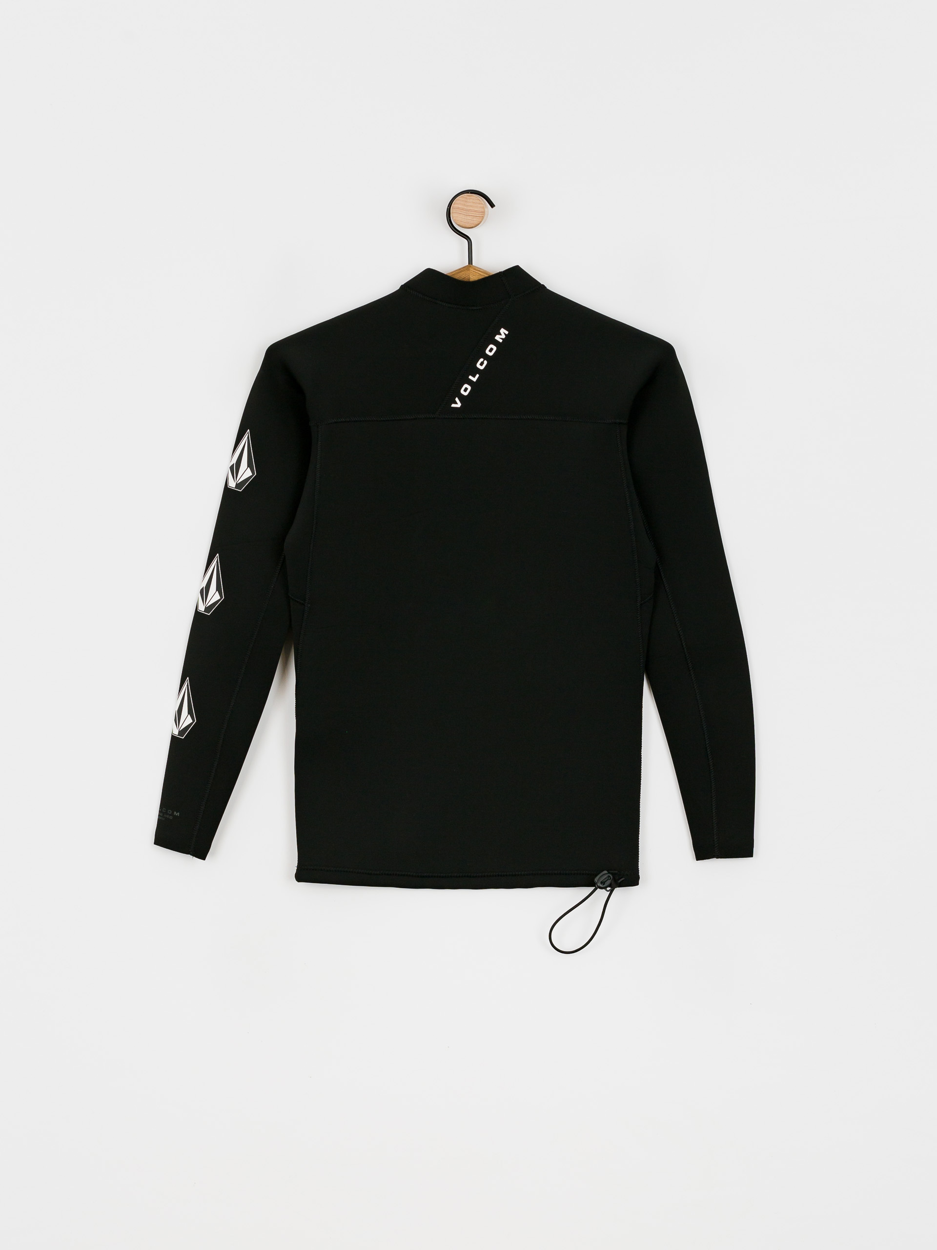 Bunda Volcom Stone Neo (black)