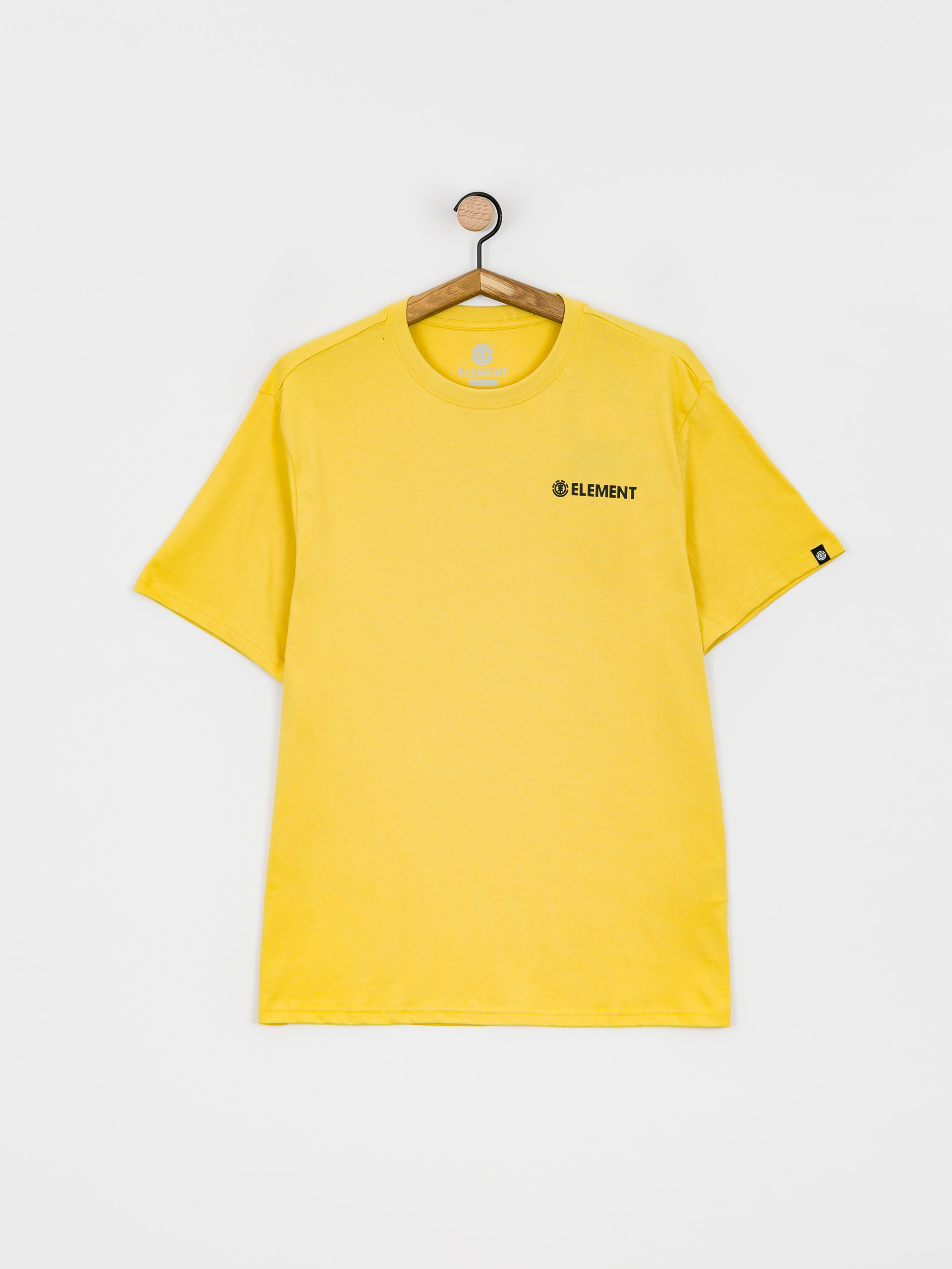 Tričko Element Blazin Chest (cream gold)