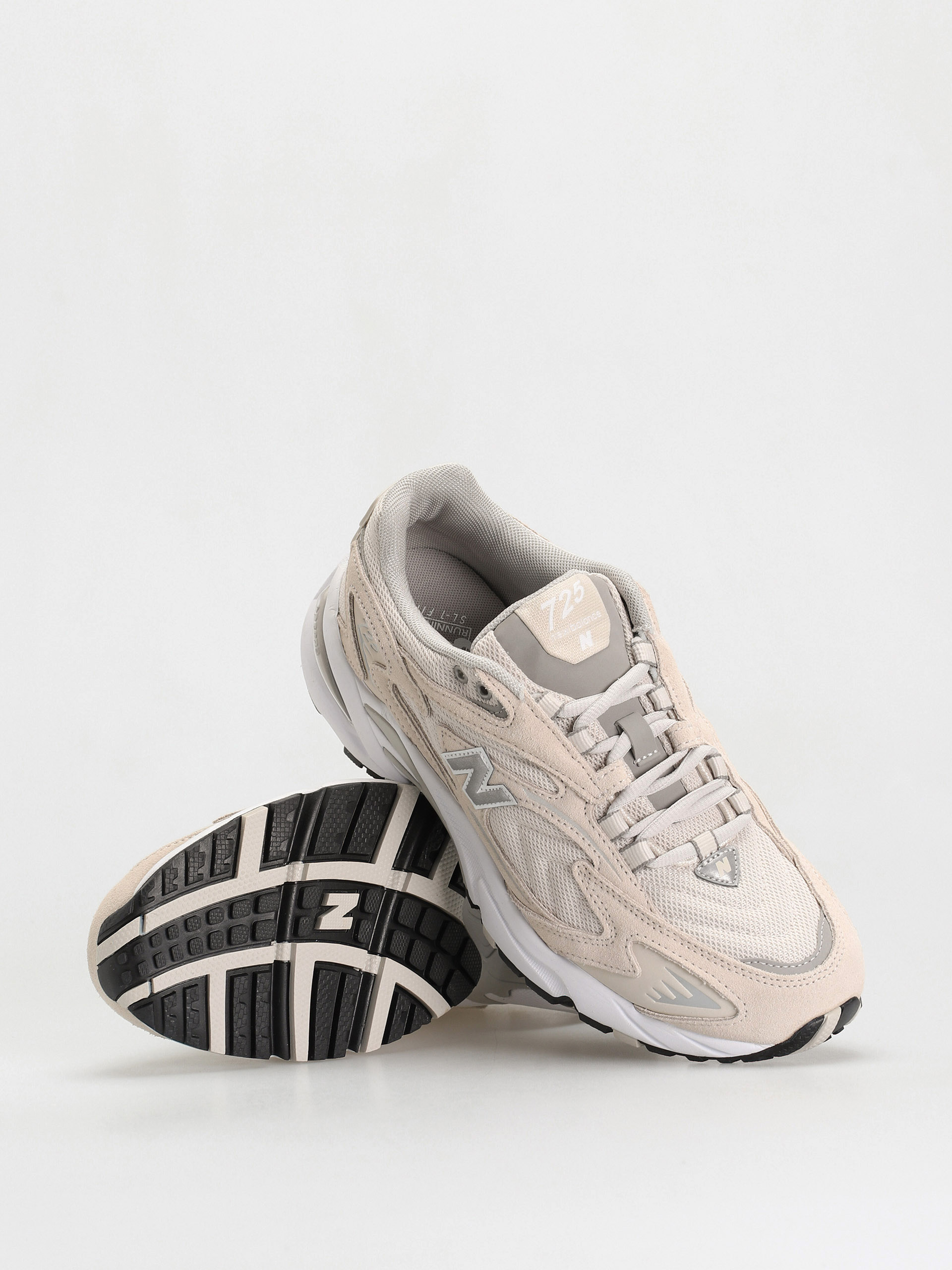 Topánky New Balance 725 (munsell white)