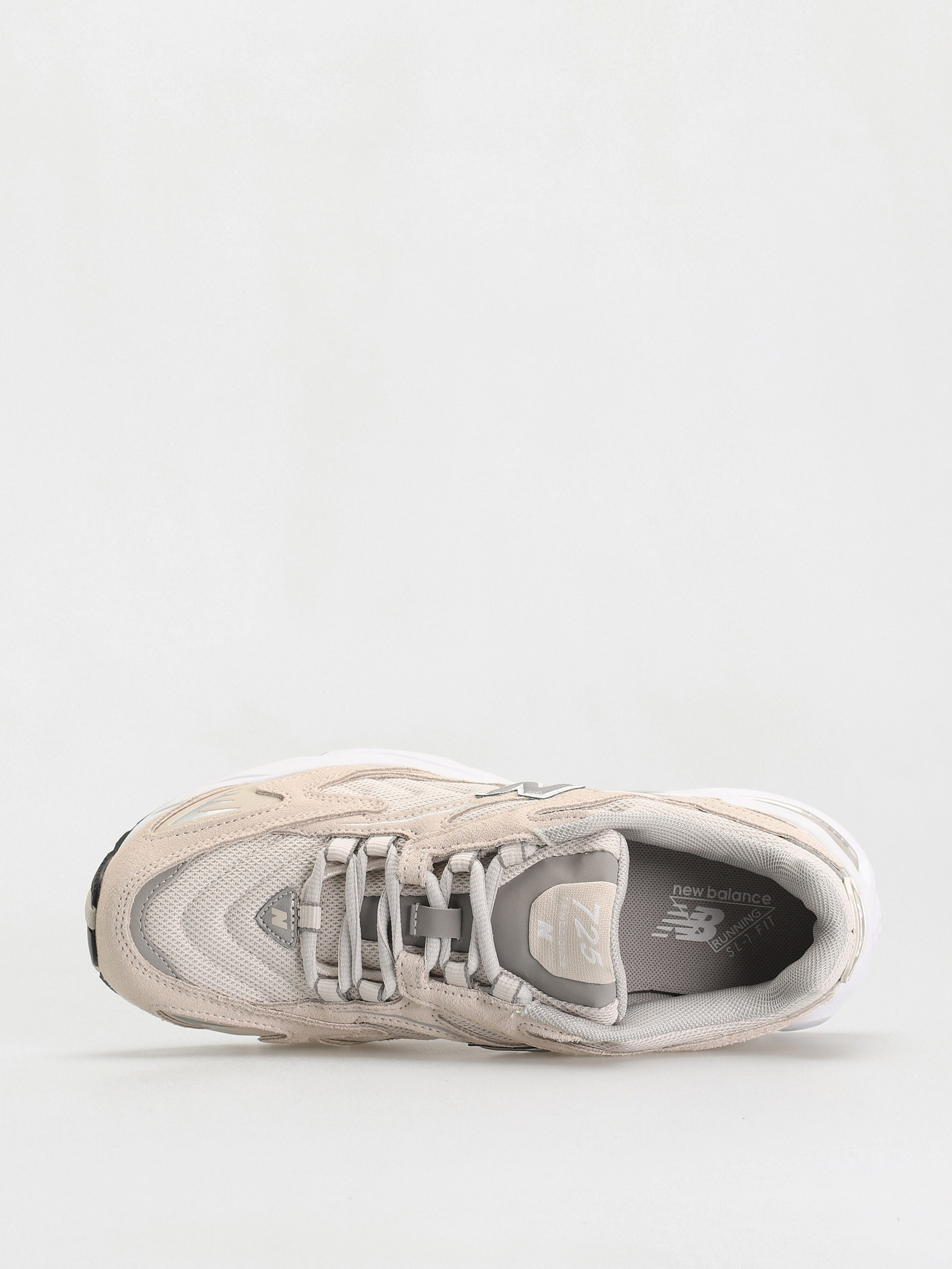 Topánky New Balance 725 (munsell white)