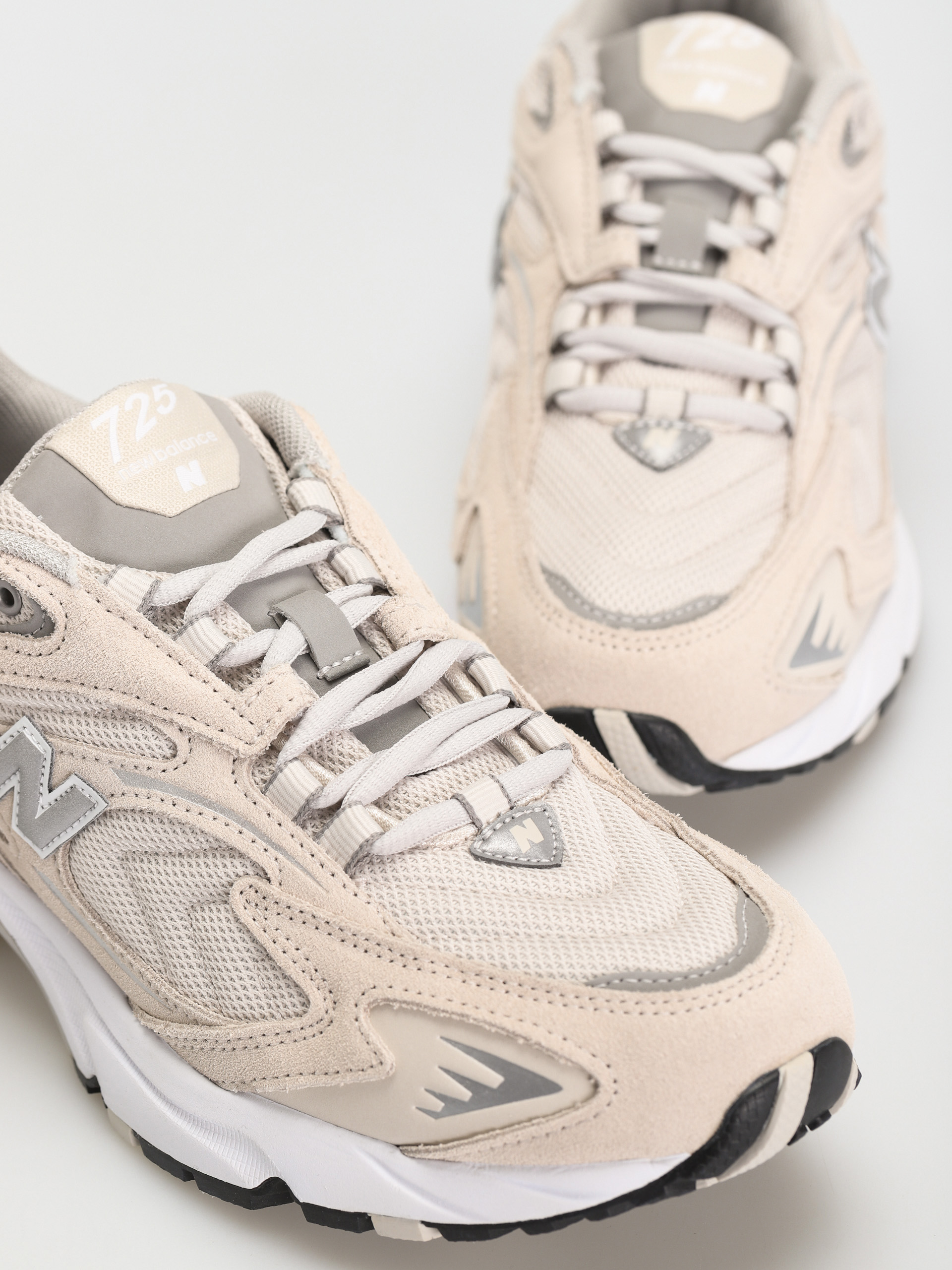 Topánky New Balance 725 (munsell white)