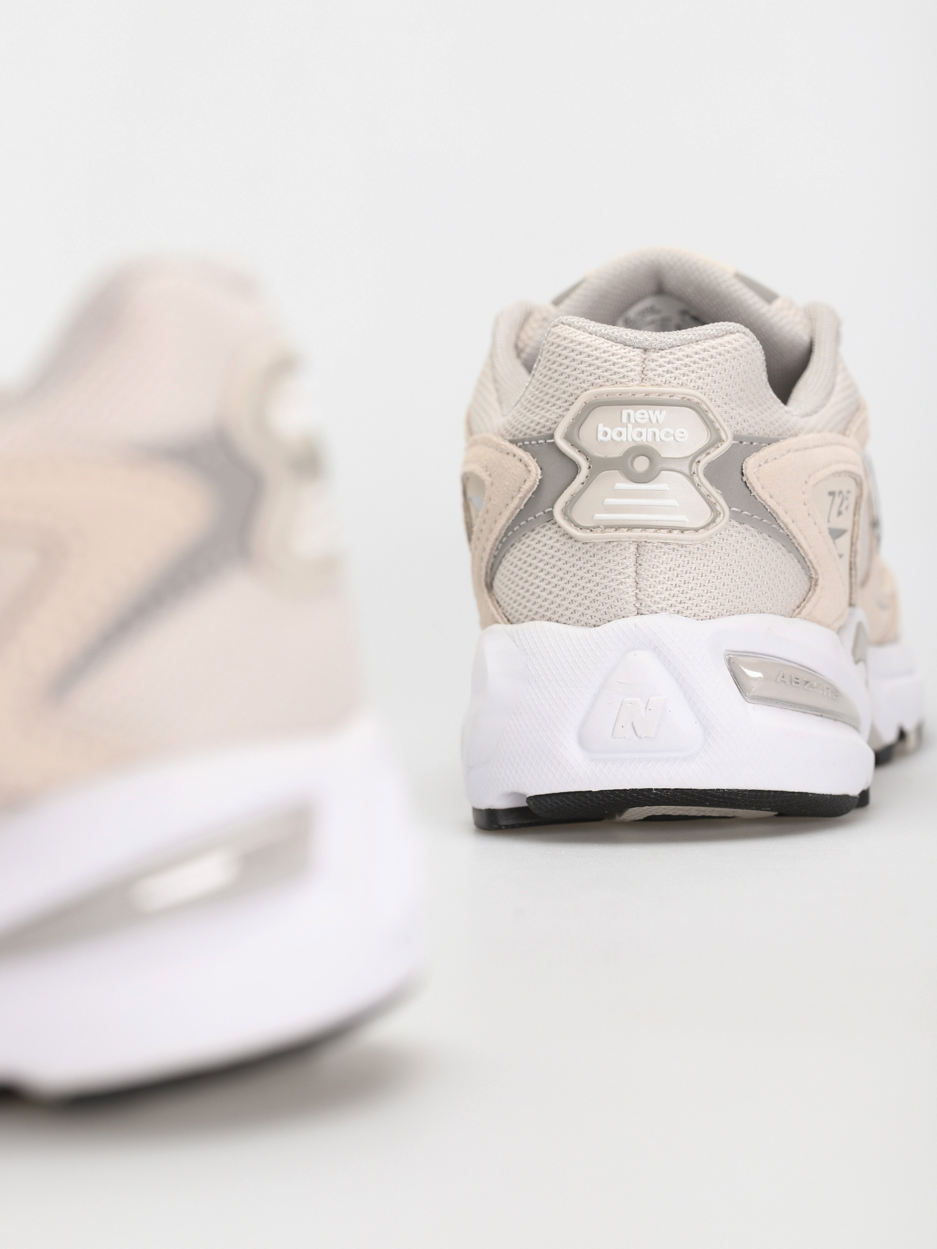 Topánky New Balance 725 (munsell white)