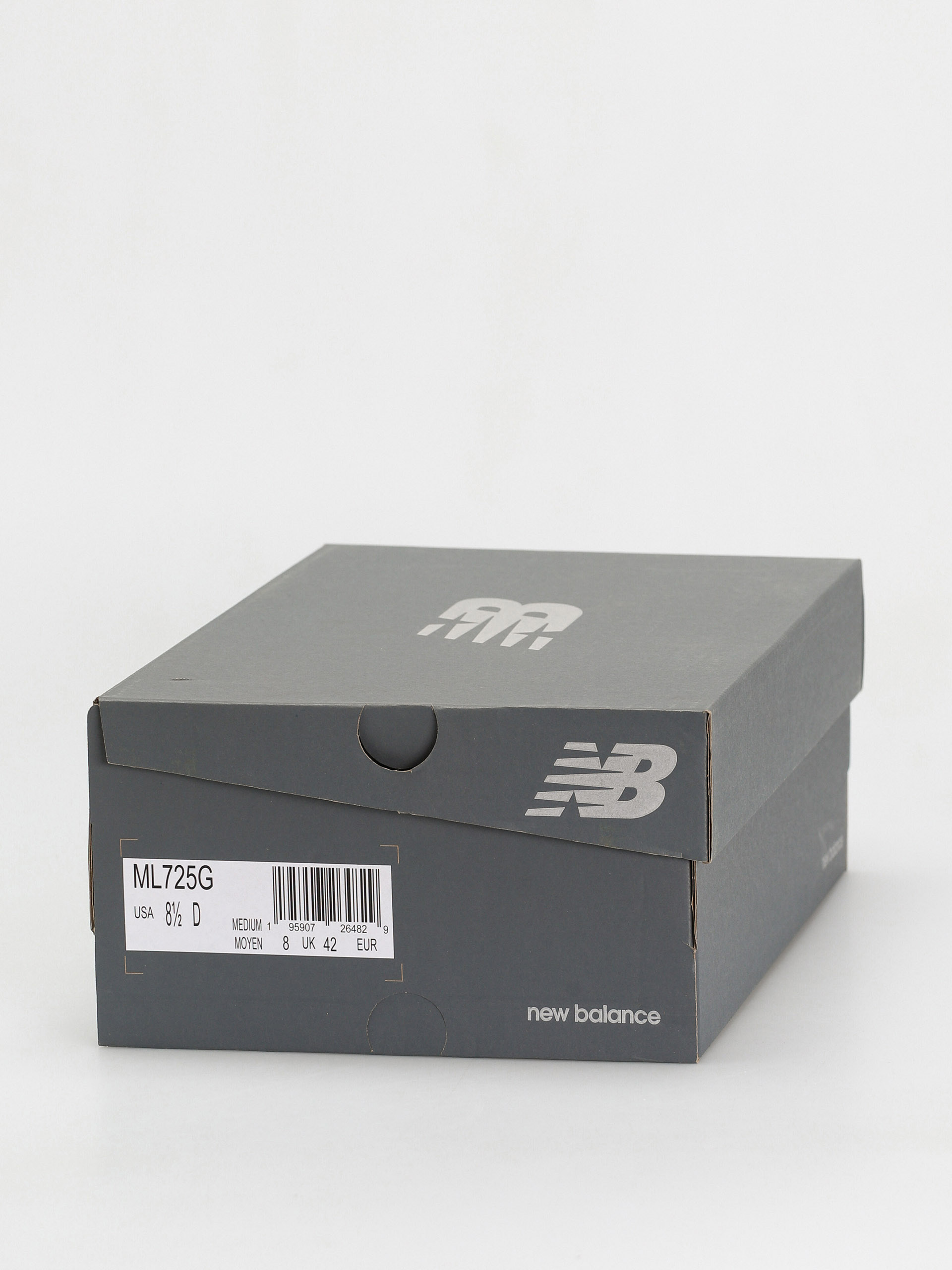 Topánky New Balance 725 (munsell white)