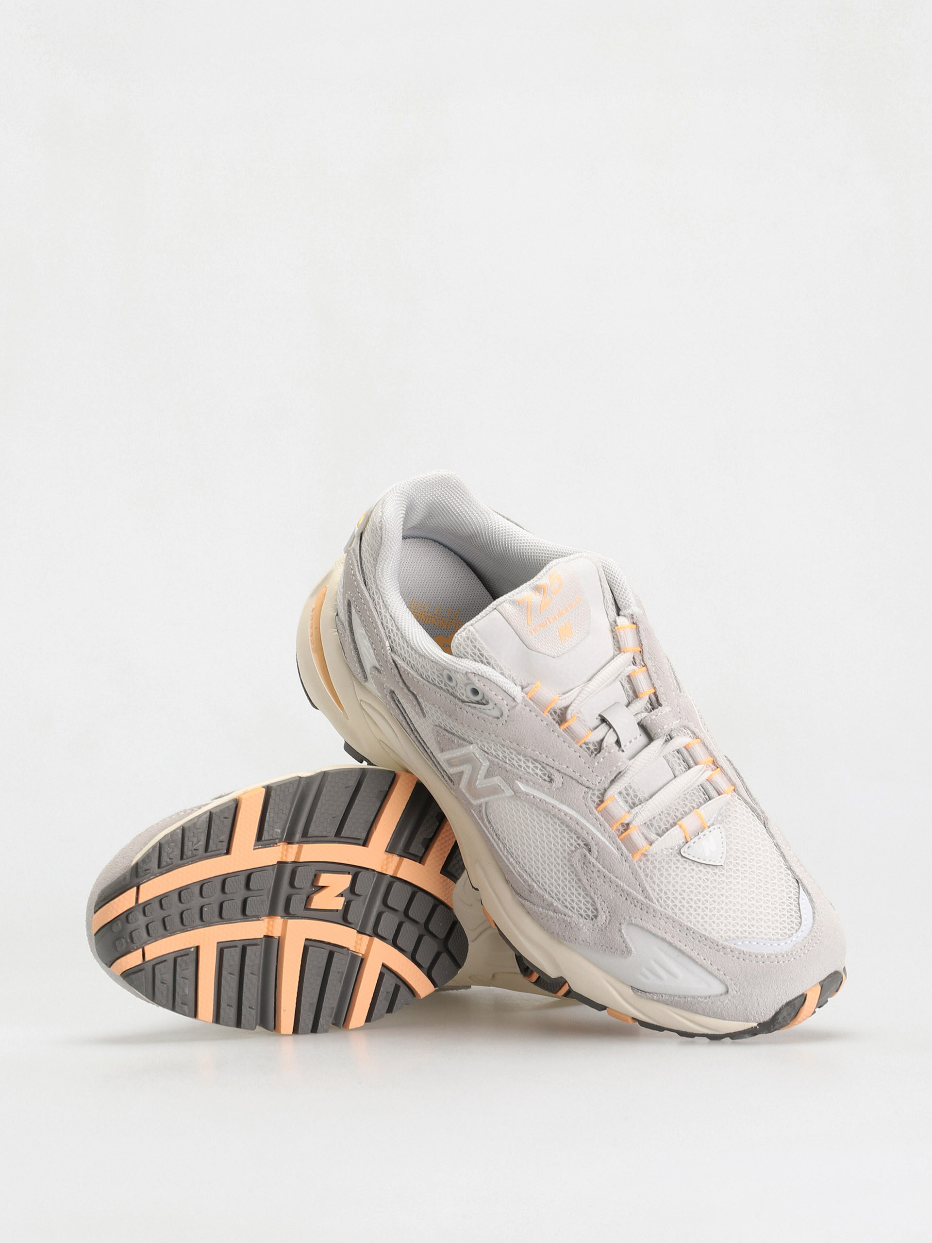 Topánky New Balance 725 (munsell white)