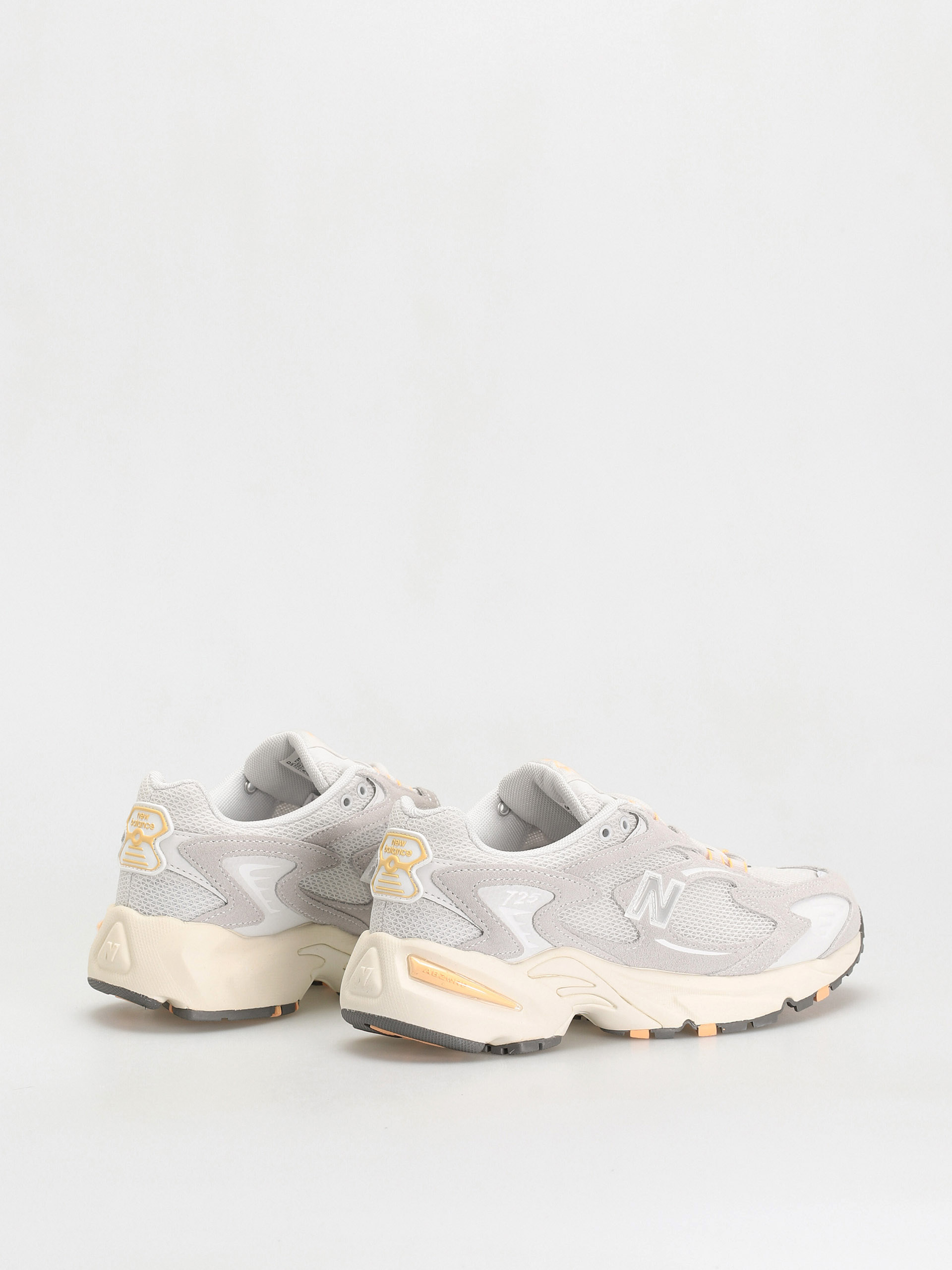 Topánky New Balance 725 (munsell white)