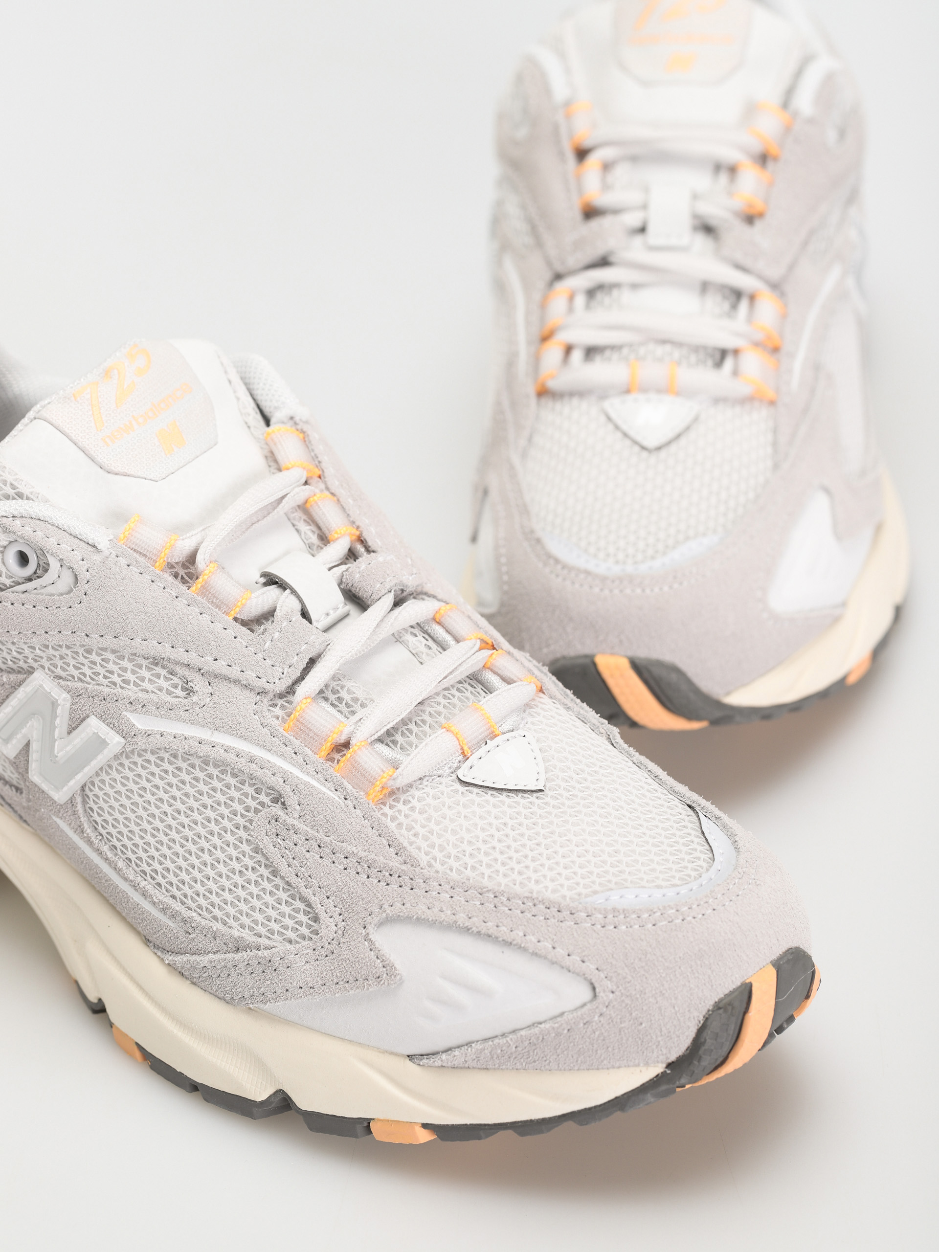 Topánky New Balance 725 (munsell white)