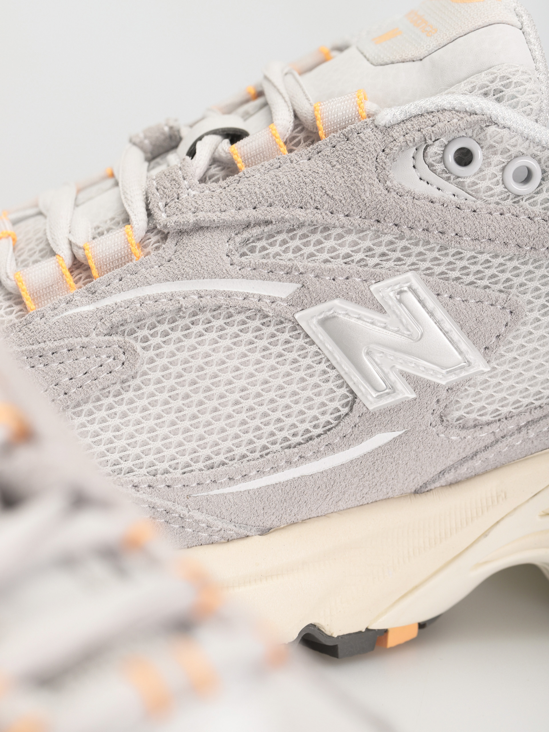 Topánky New Balance 725 (munsell white)