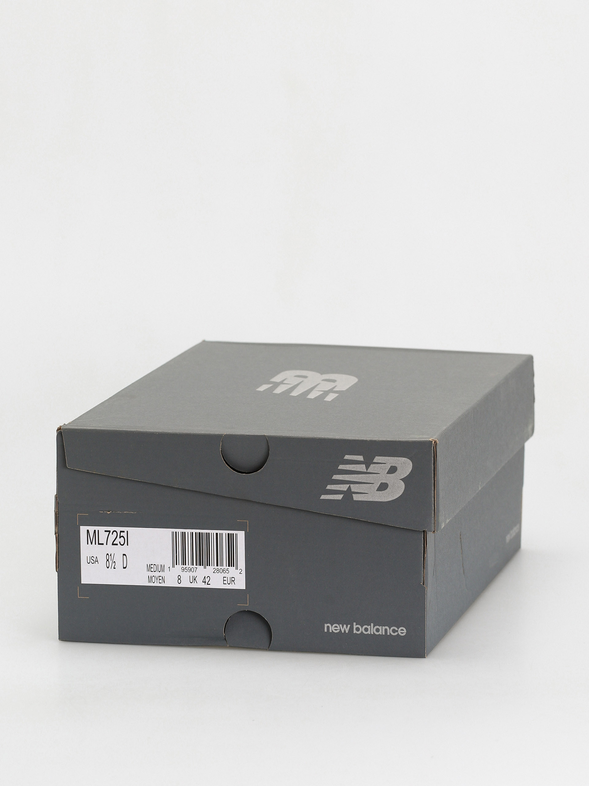 Topánky New Balance 725 (munsell white)