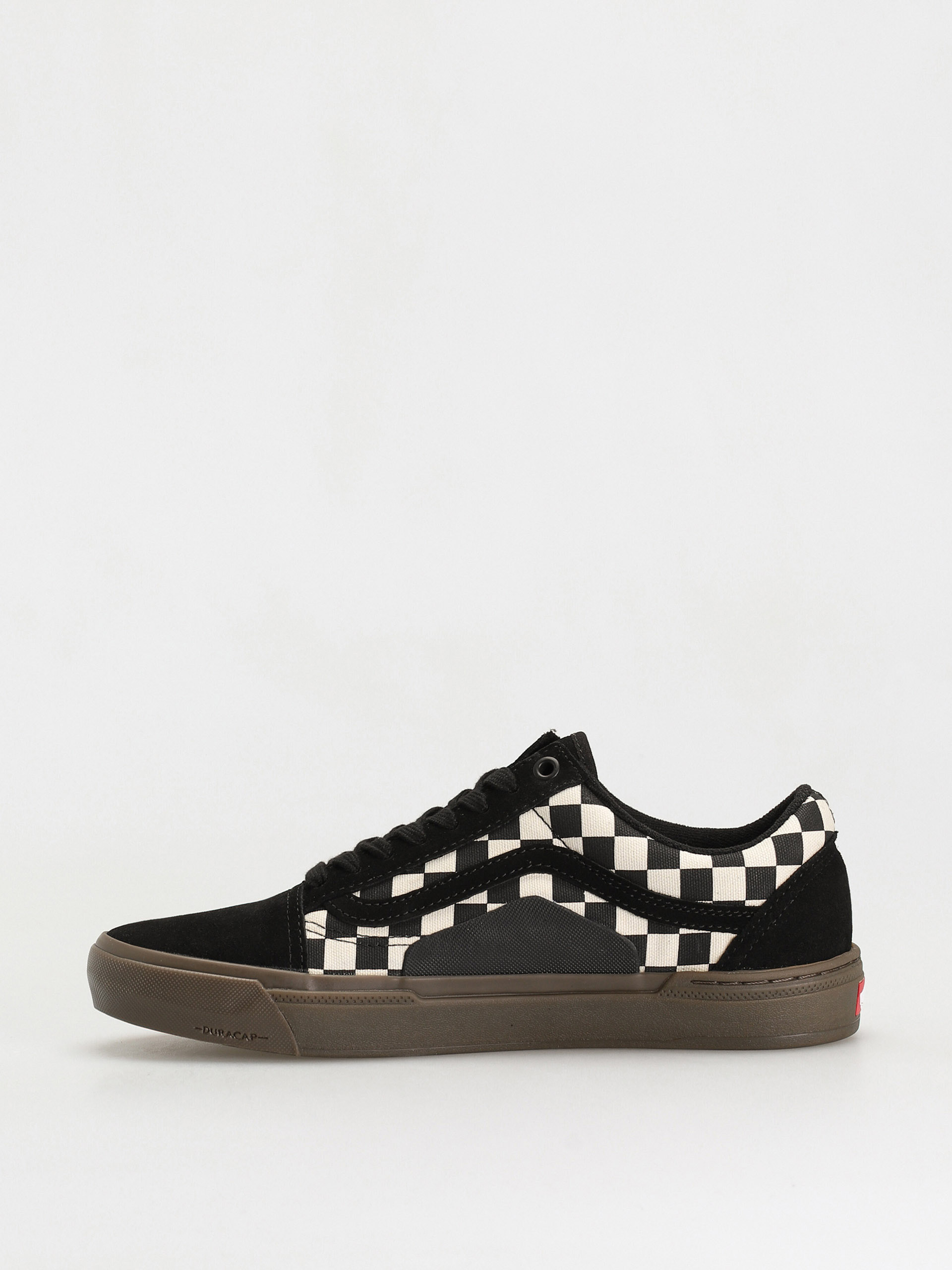 Topánky Vans Bmx Old Skool (checkerboard black/dark gum)