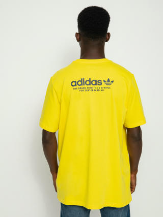 Tričko adidas 4.0 Logo (impyel/shanav)