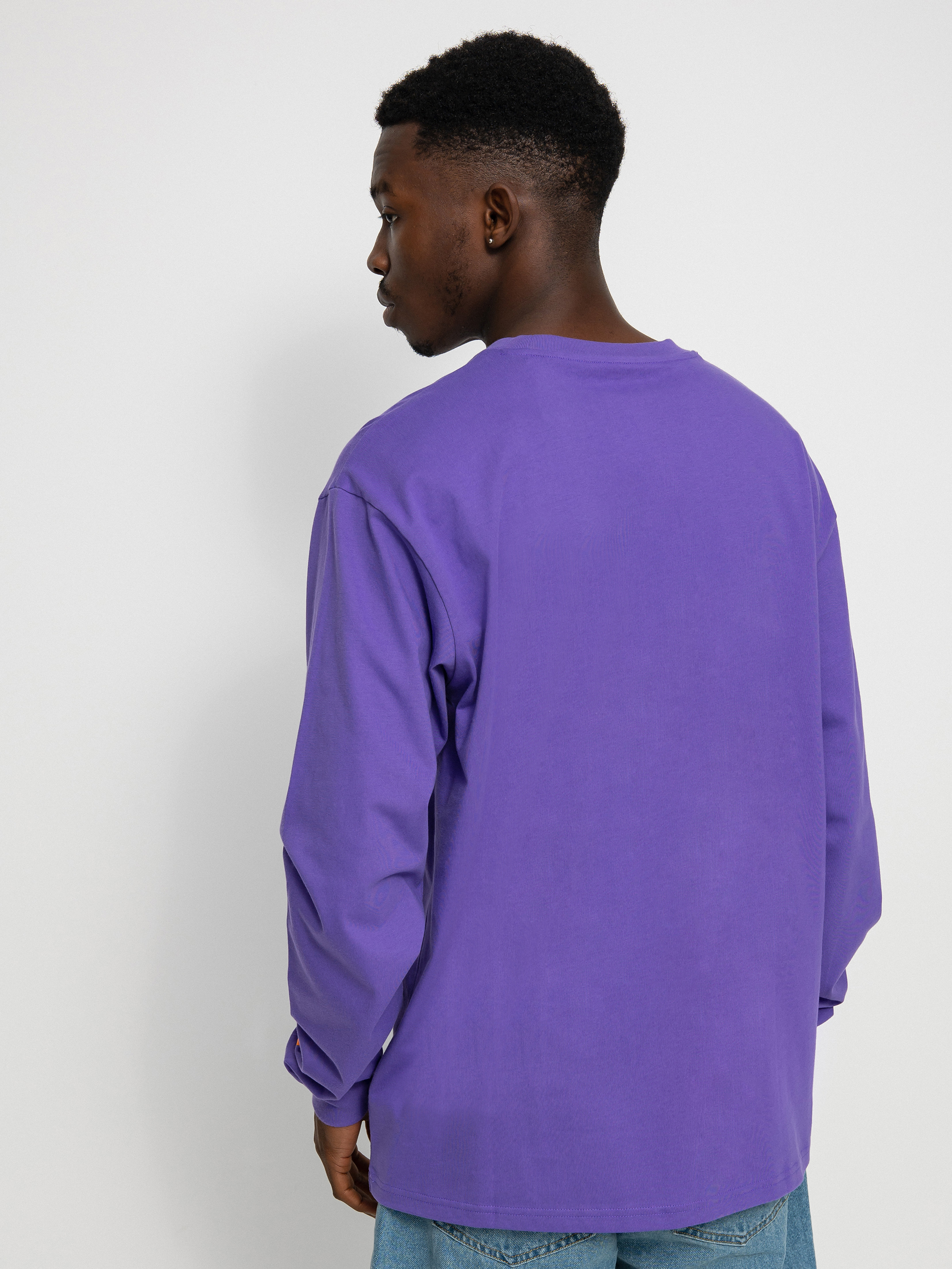 Triko adidas G Shmoo (purrus/multco)