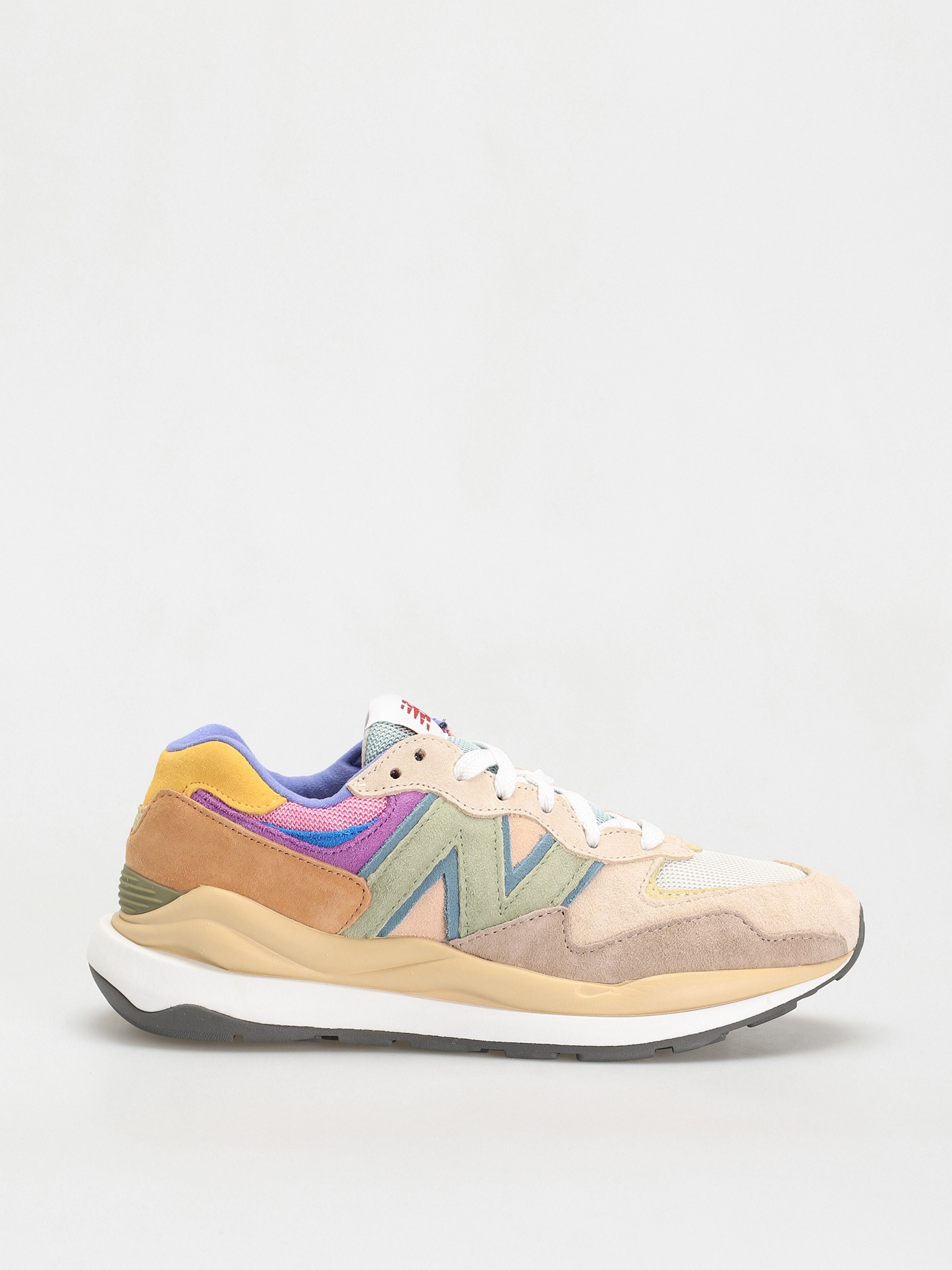 Topánky New Balance 5740 (calm taupe)