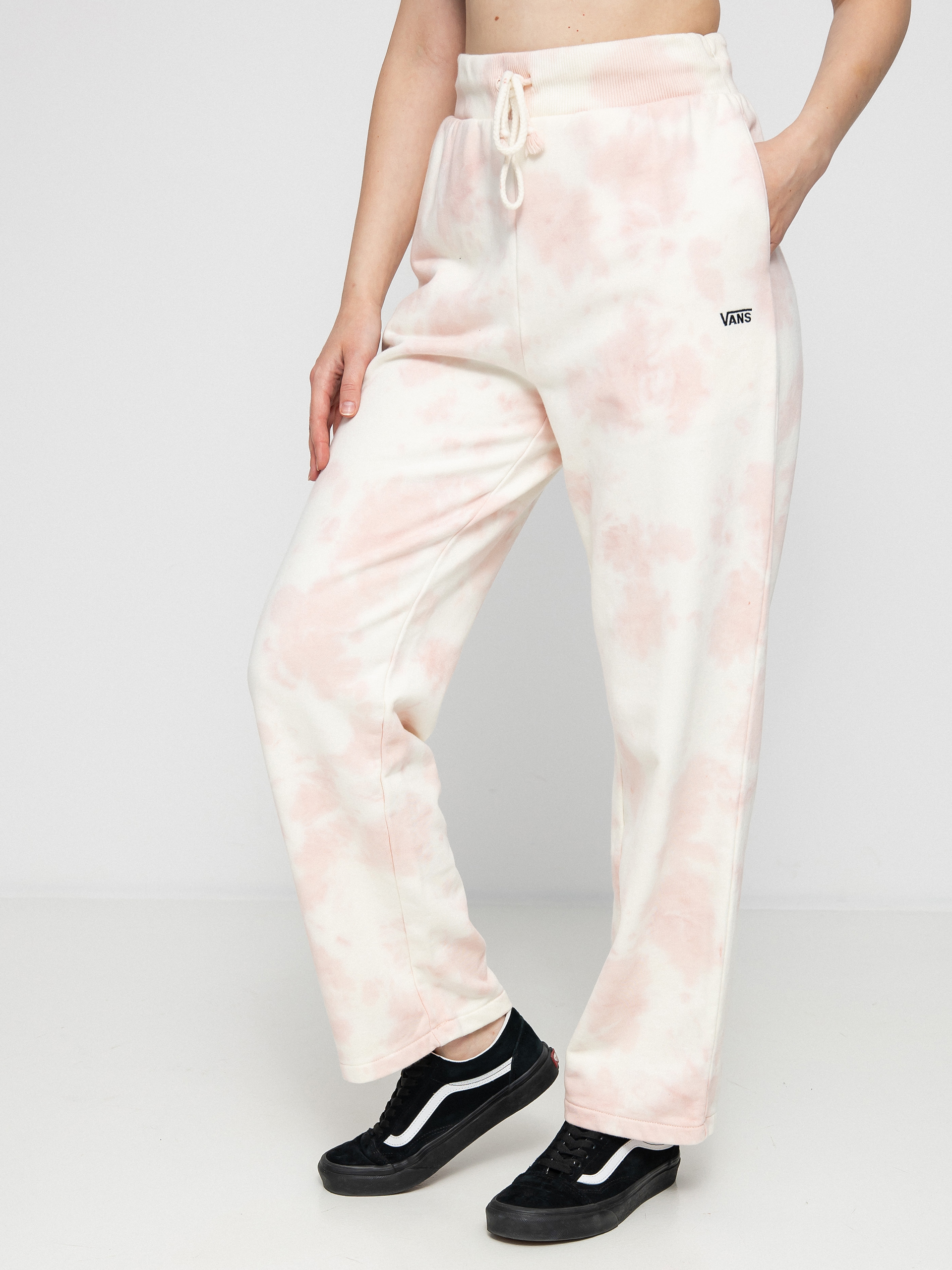 Nohavice Vans Divine Energy Wmn (marshmallow)