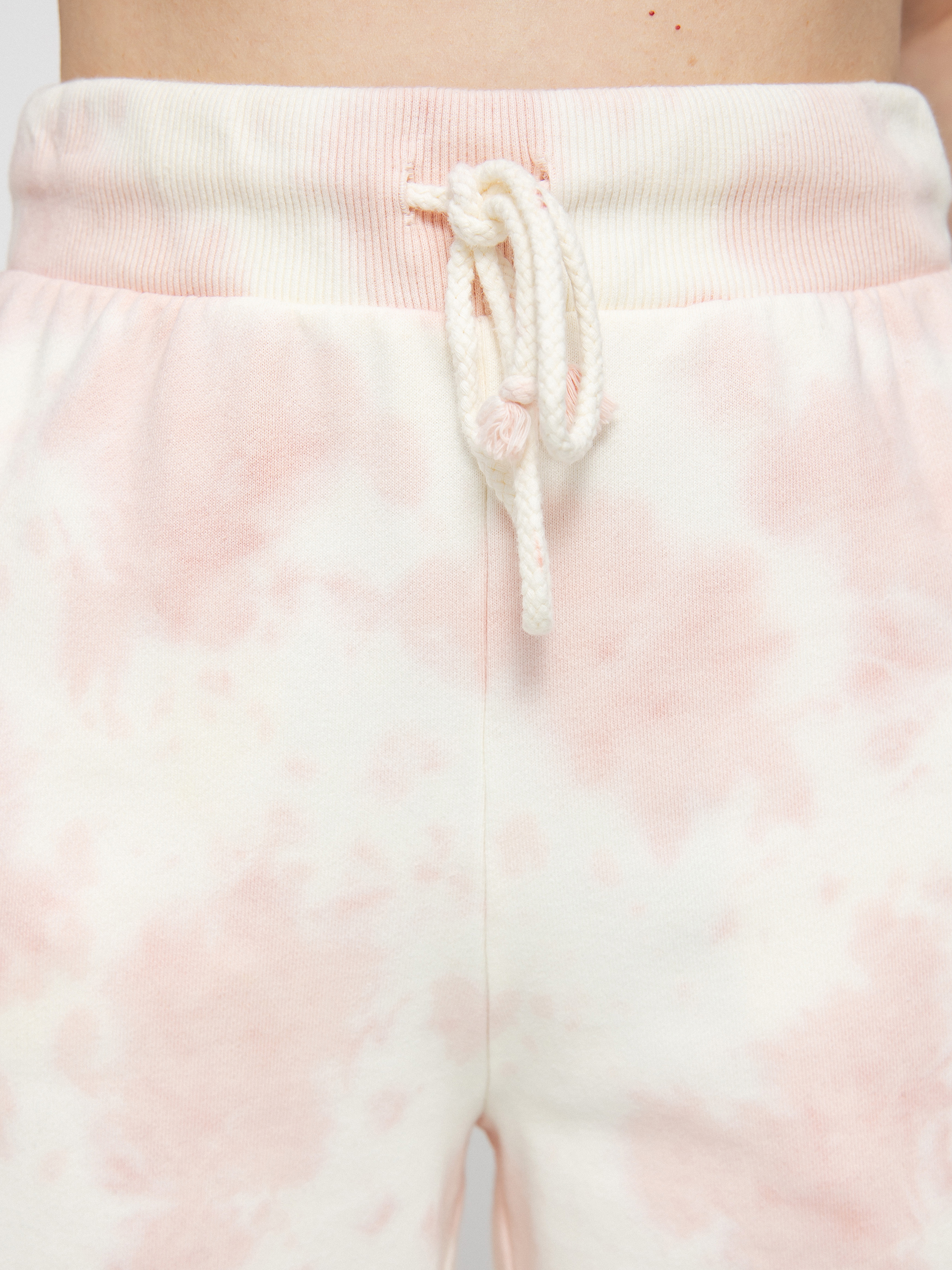 Nohavice Vans Divine Energy Wmn (marshmallow)