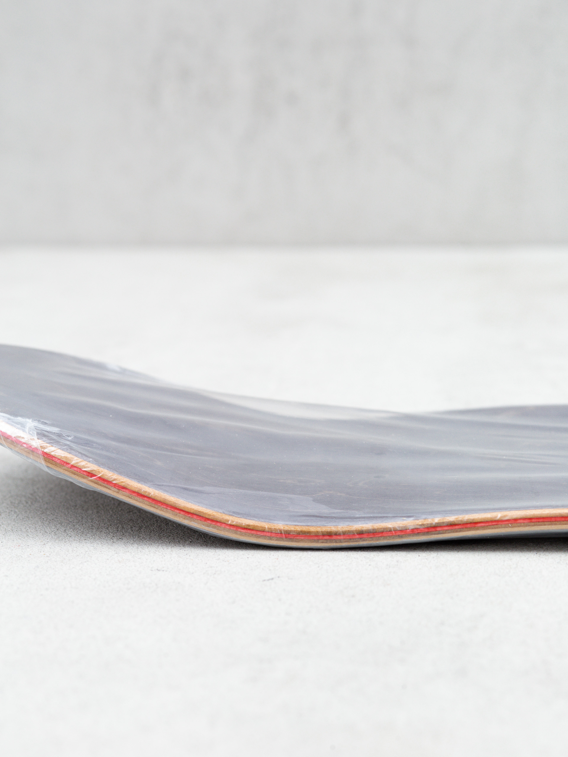 Doska Darkstar Mission Rhm (yellow)