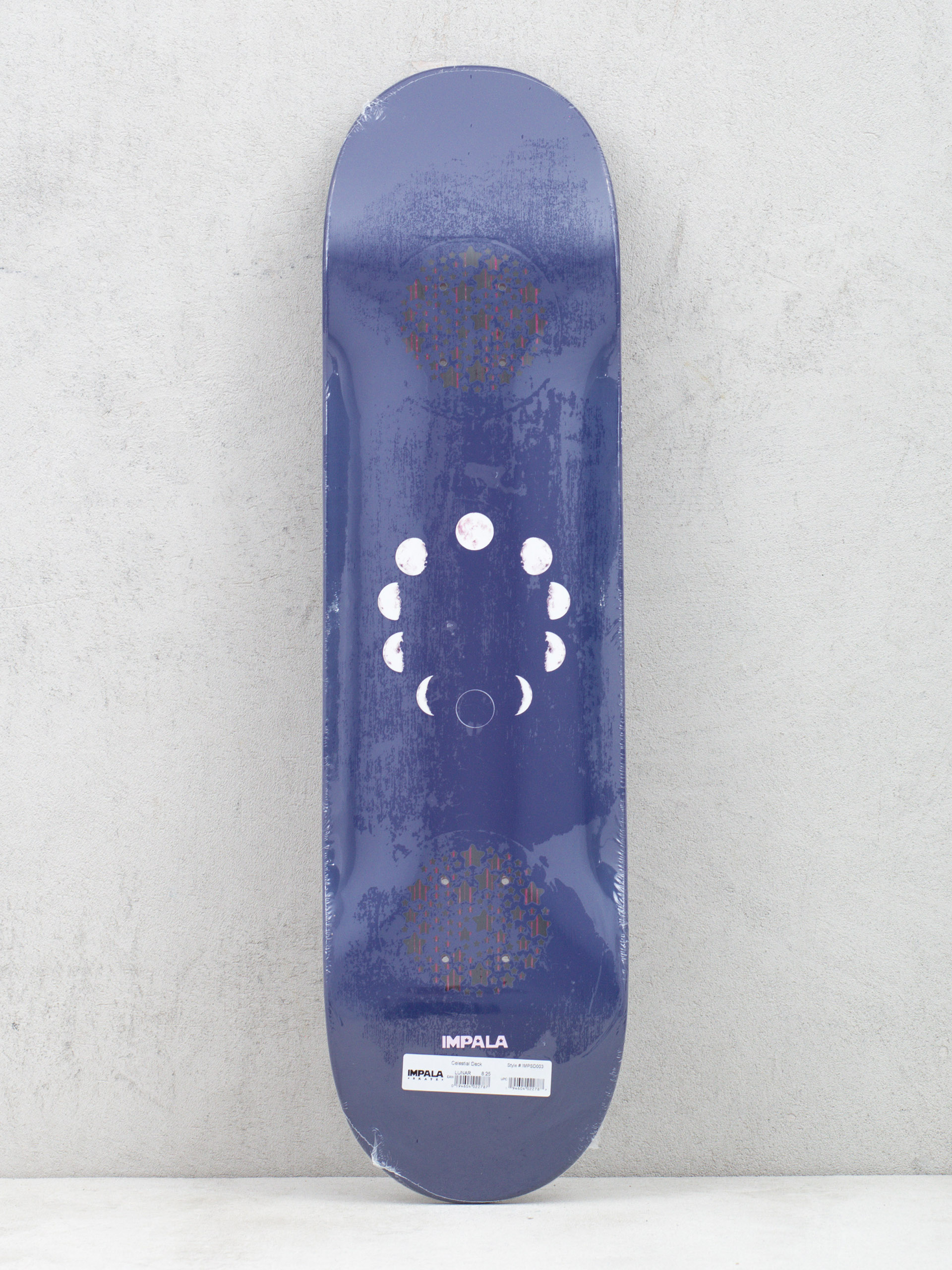 Doska Impala Celestial (lunar)