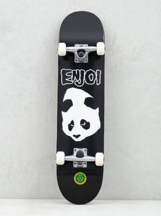 Skateboard Enjoi Doesnt Fit (black)