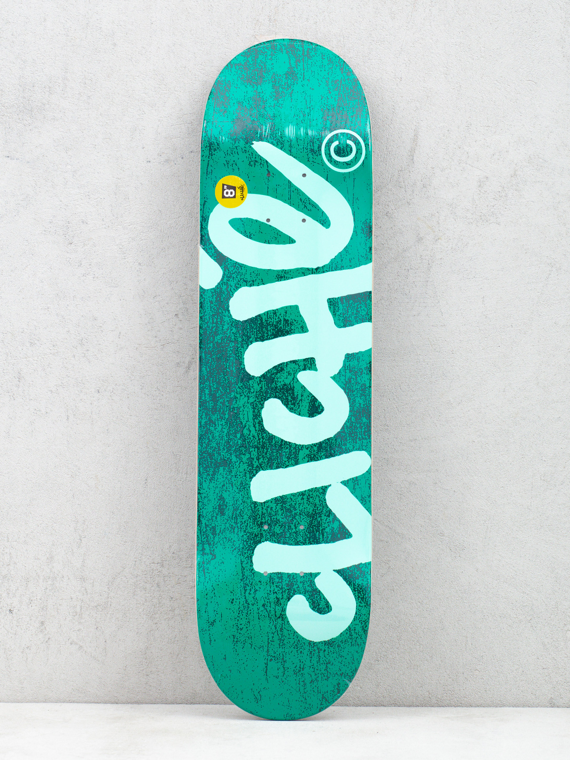 Doska Cliche Handwritten Rhm (mint)