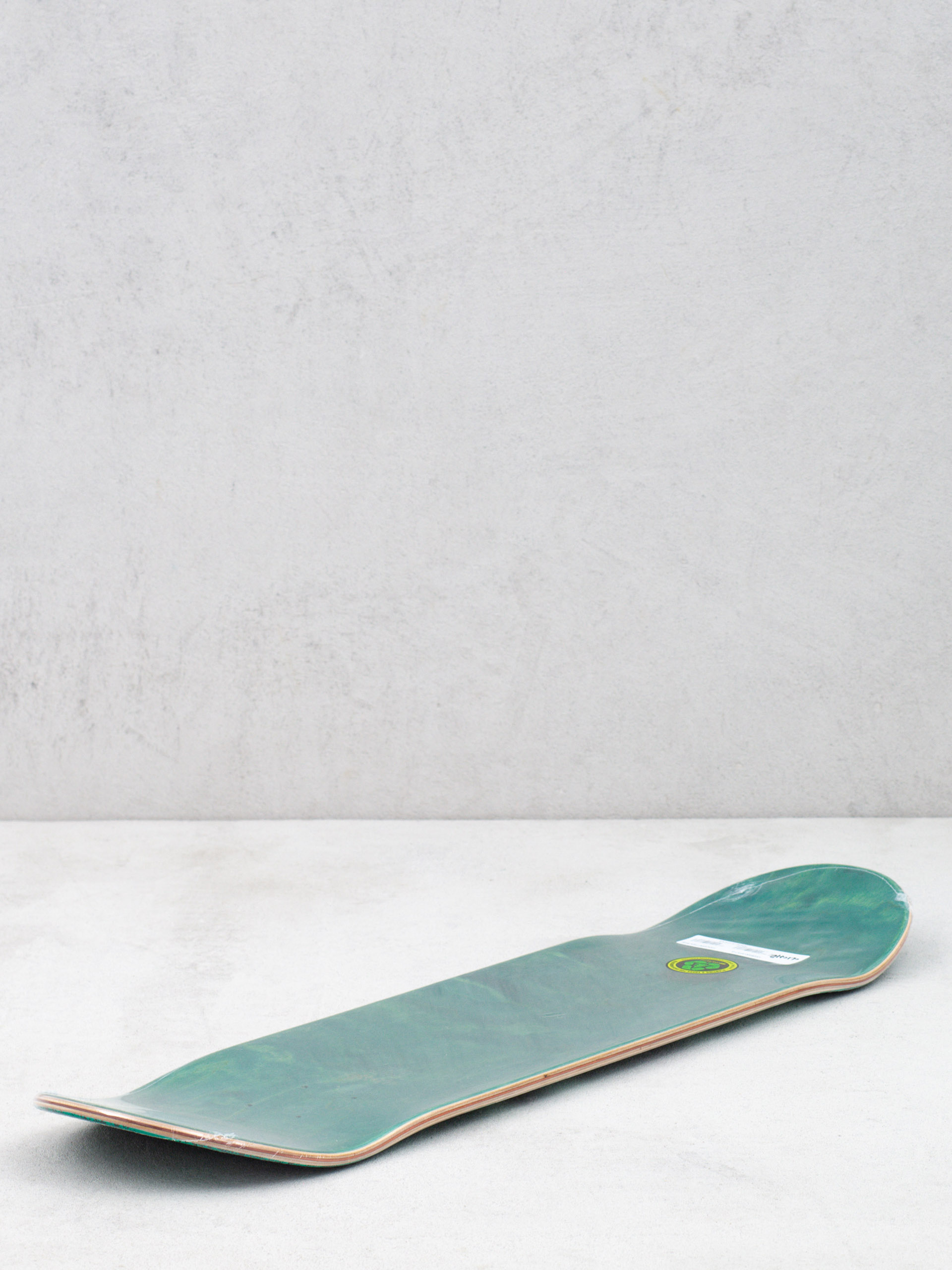 Doska Cliche Handwritten Rhm (mint)