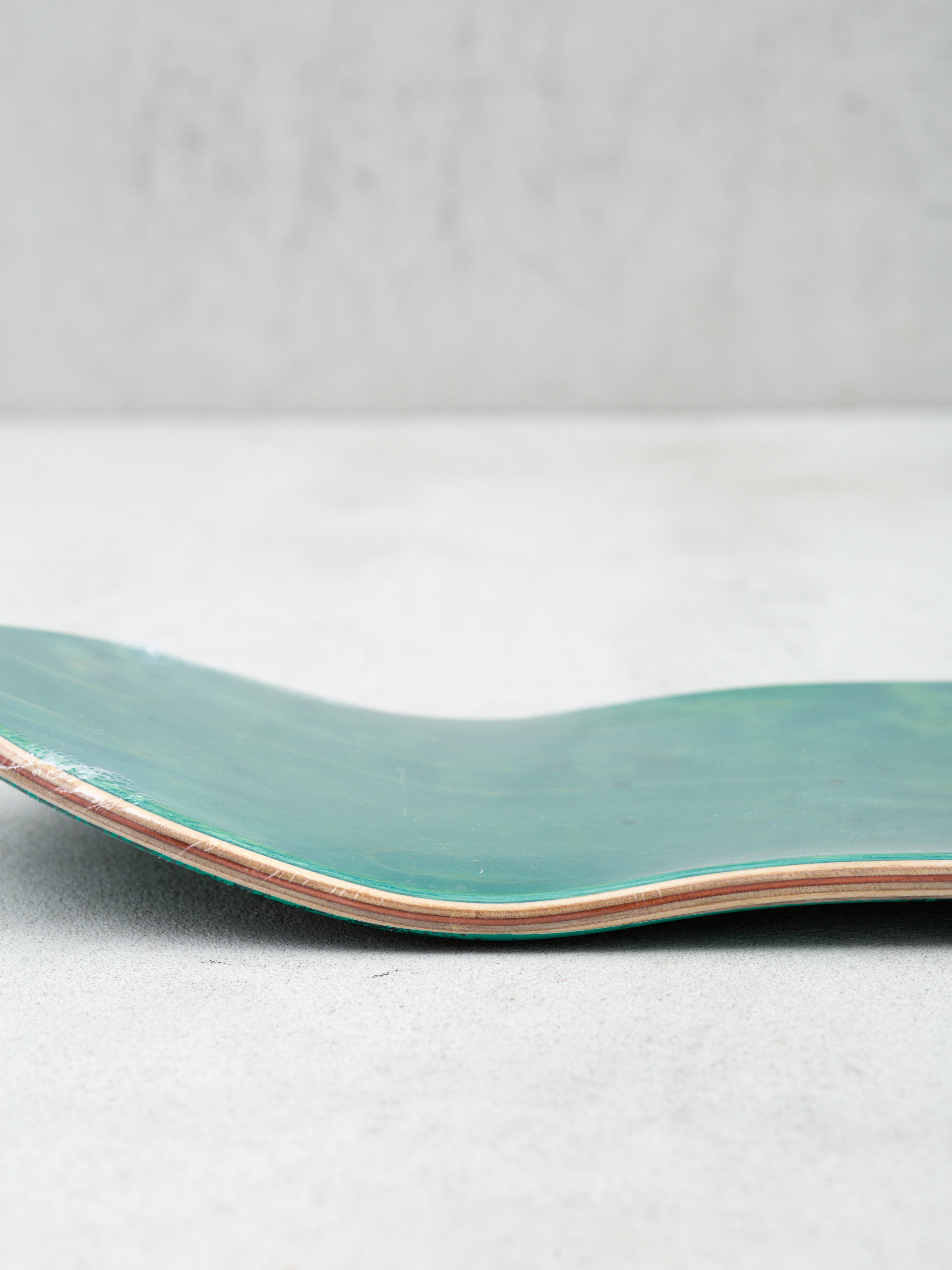 Doska Cliche Handwritten Rhm (mint)