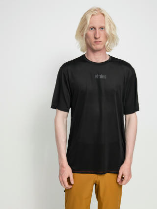 Tričko Etnies Trailblazer Jersey (black)