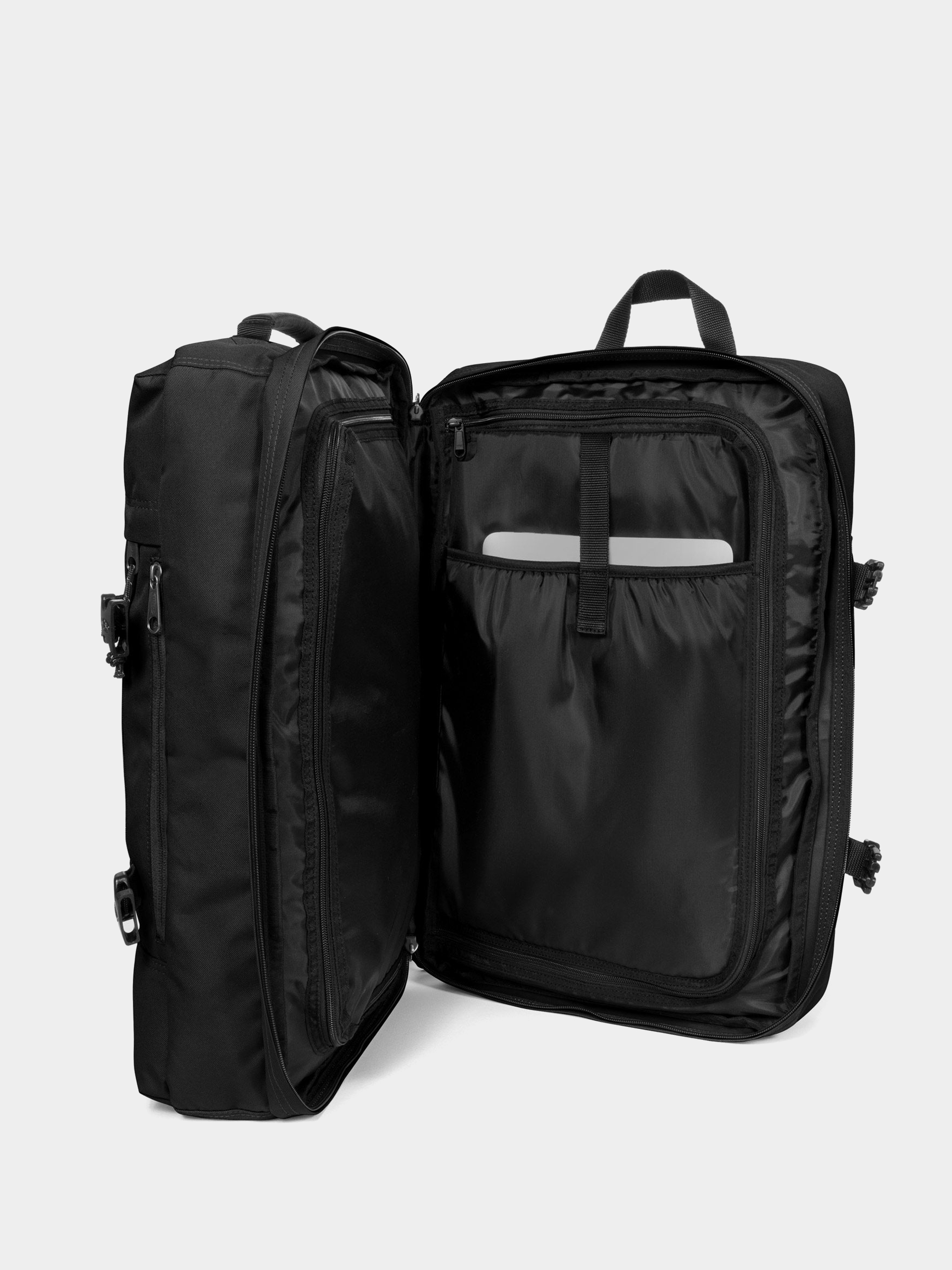 Kufor Eastpak Travelpack (black)