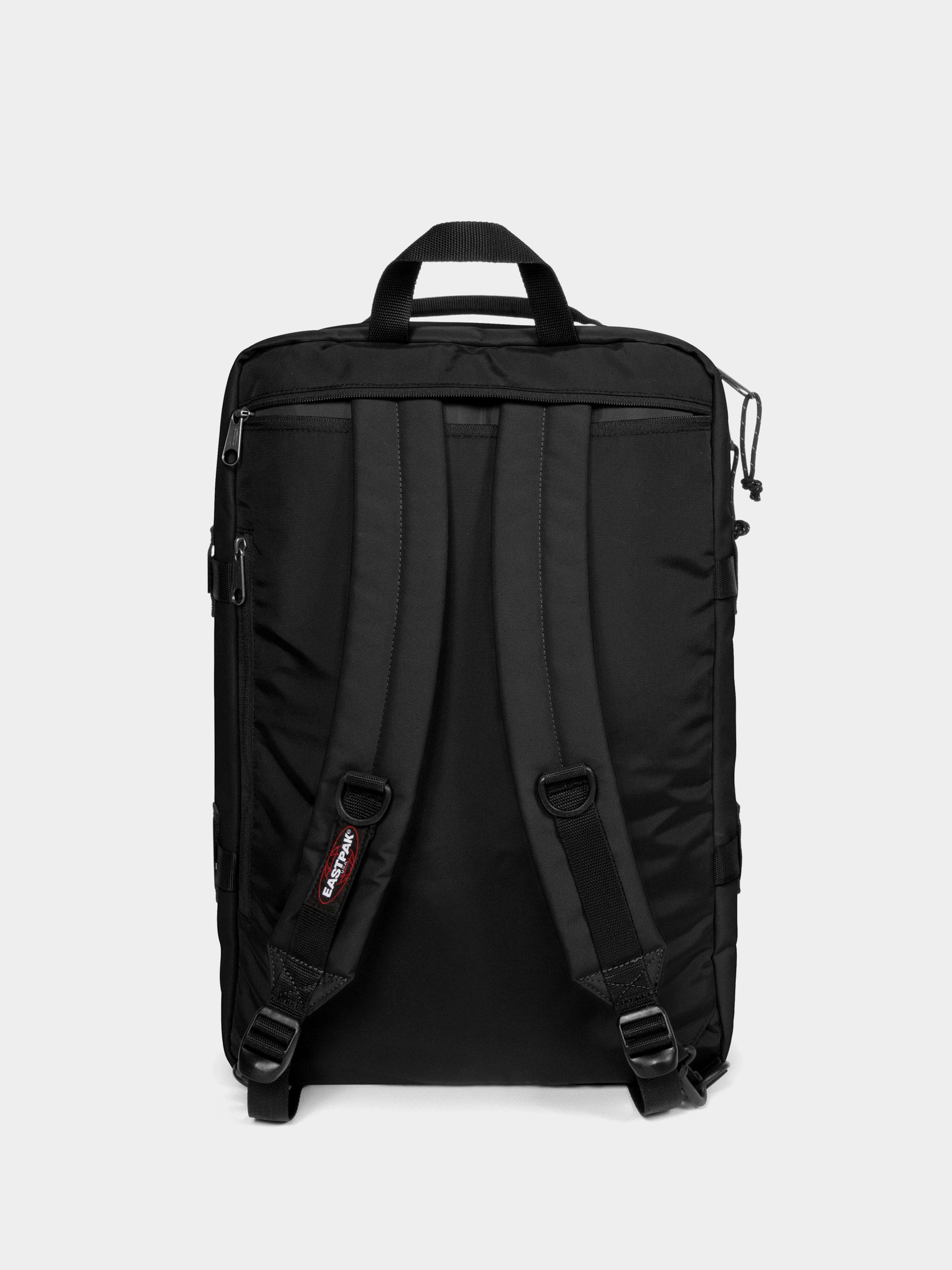 Kufor Eastpak Travelpack (black)