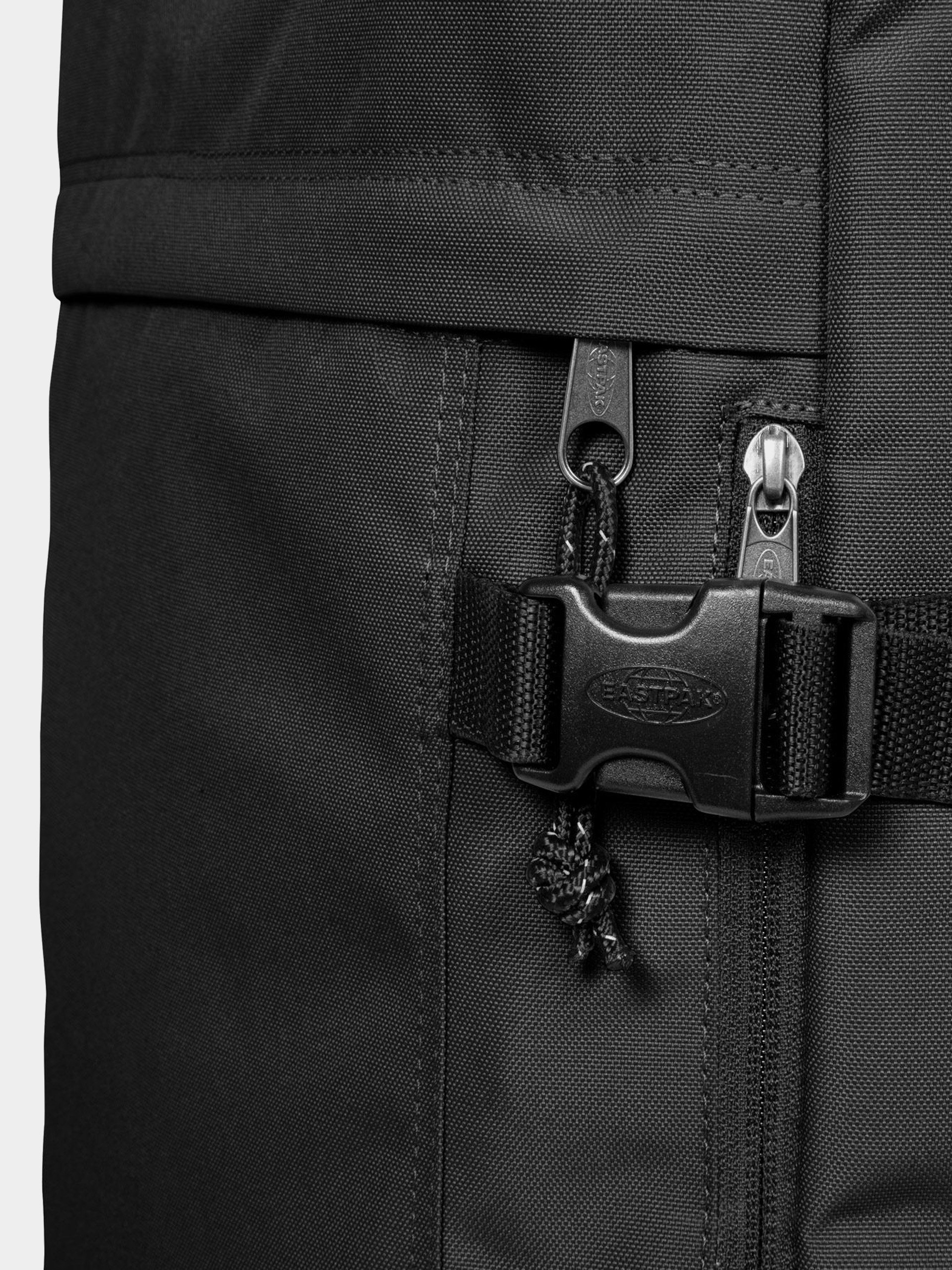 Kufor Eastpak Travelpack (black)