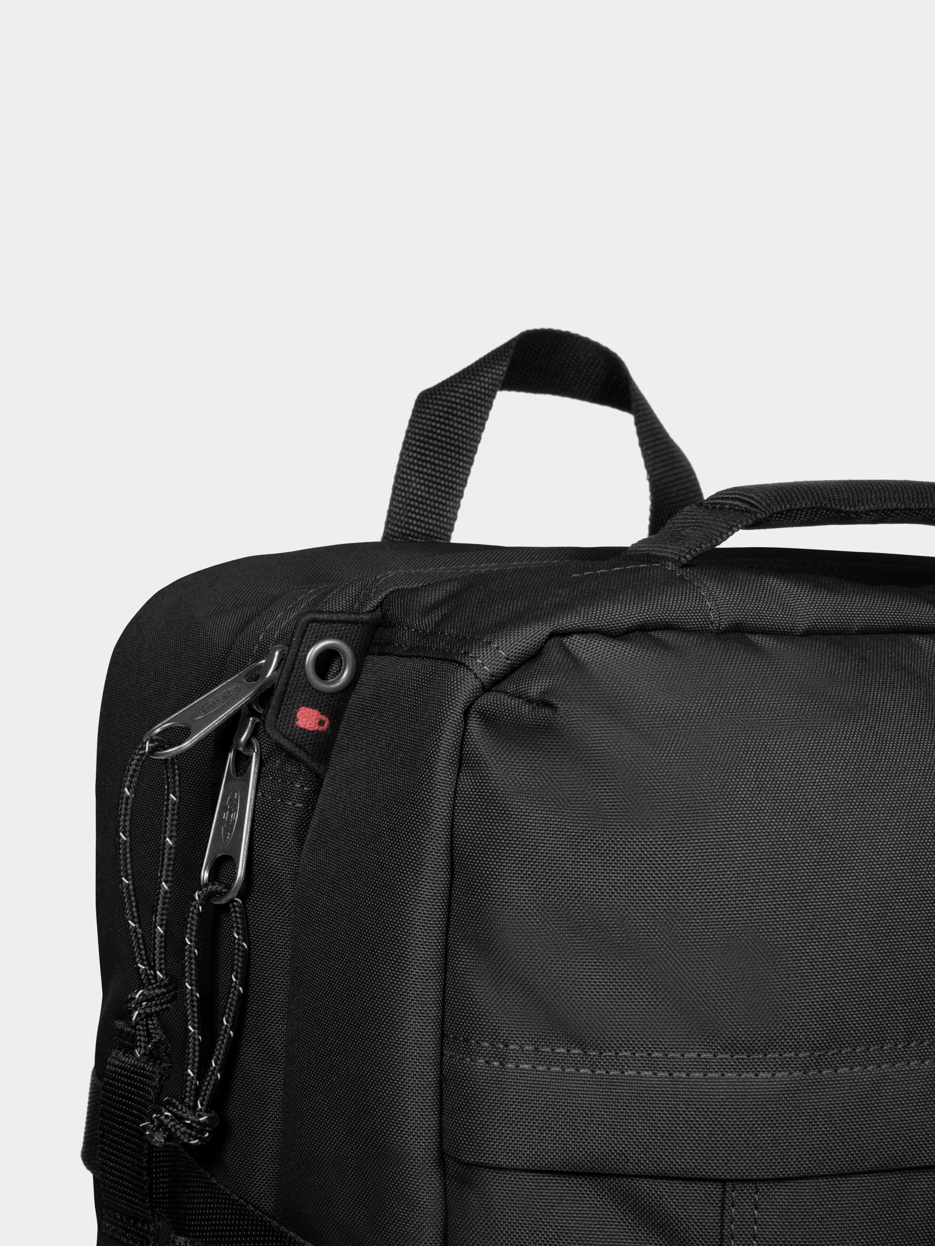 Kufor Eastpak Travelpack (black)