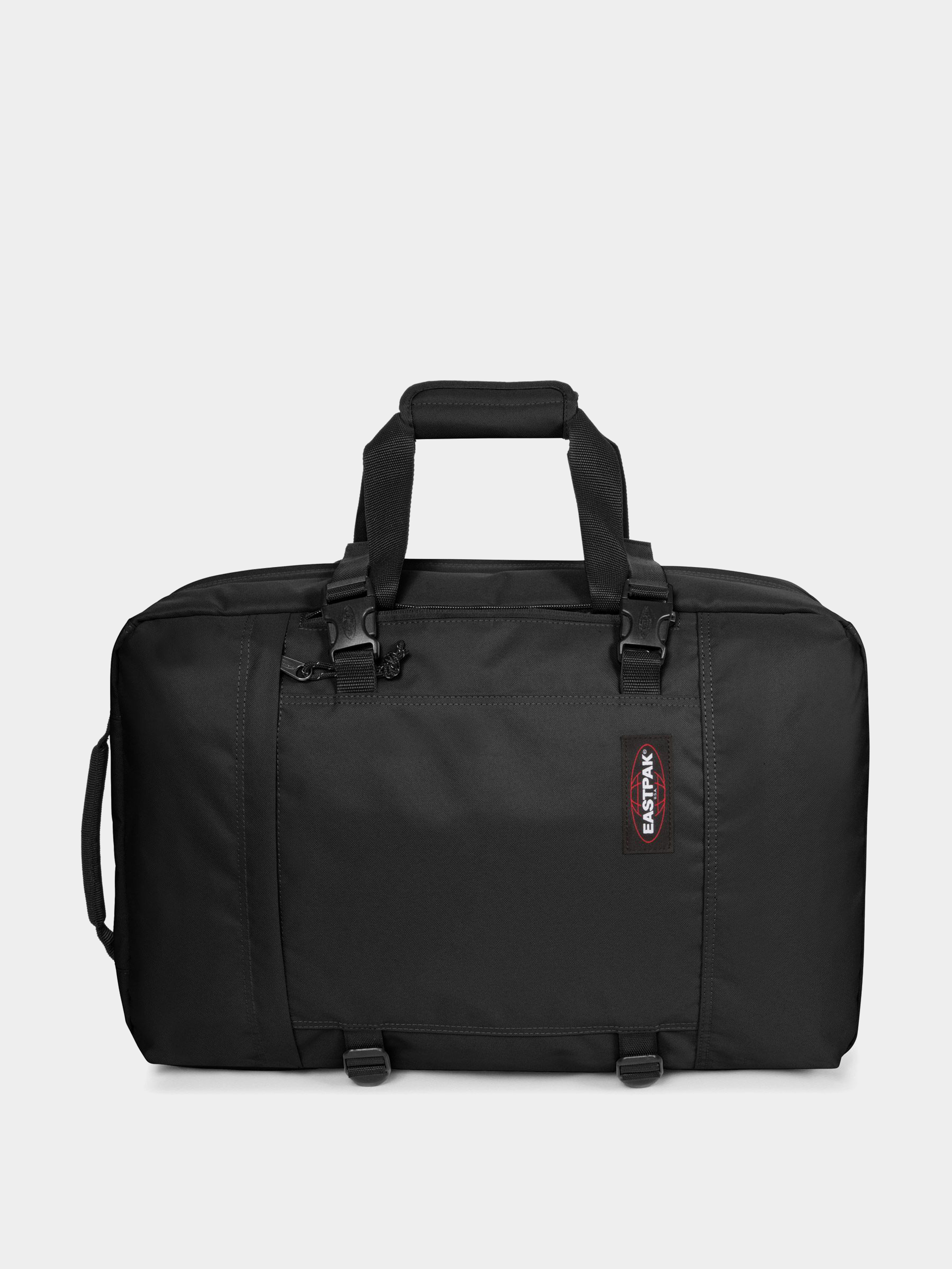 Kufor Eastpak Travelpack (black)