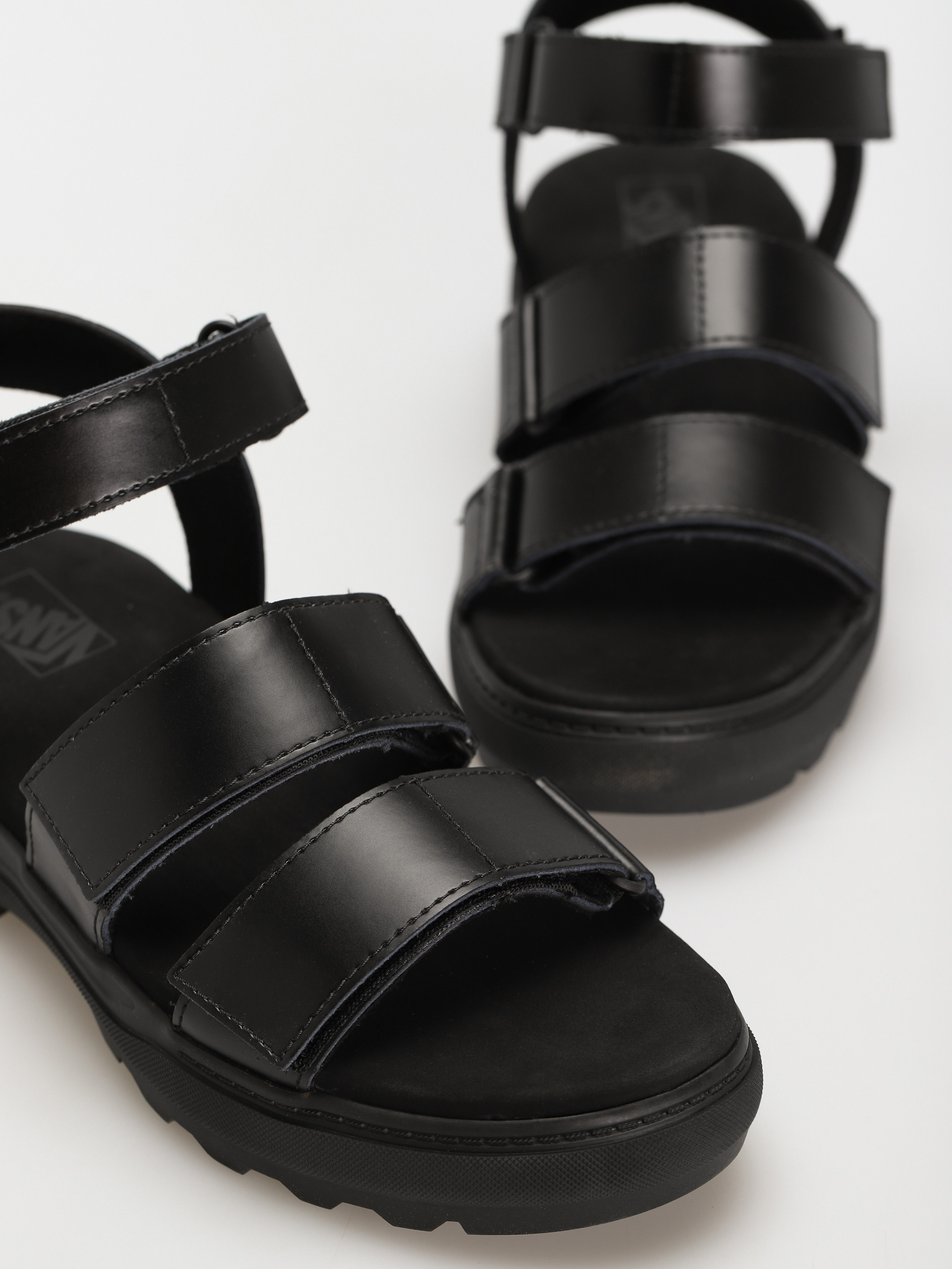 Sandale Vans Colfax Wmn (black)