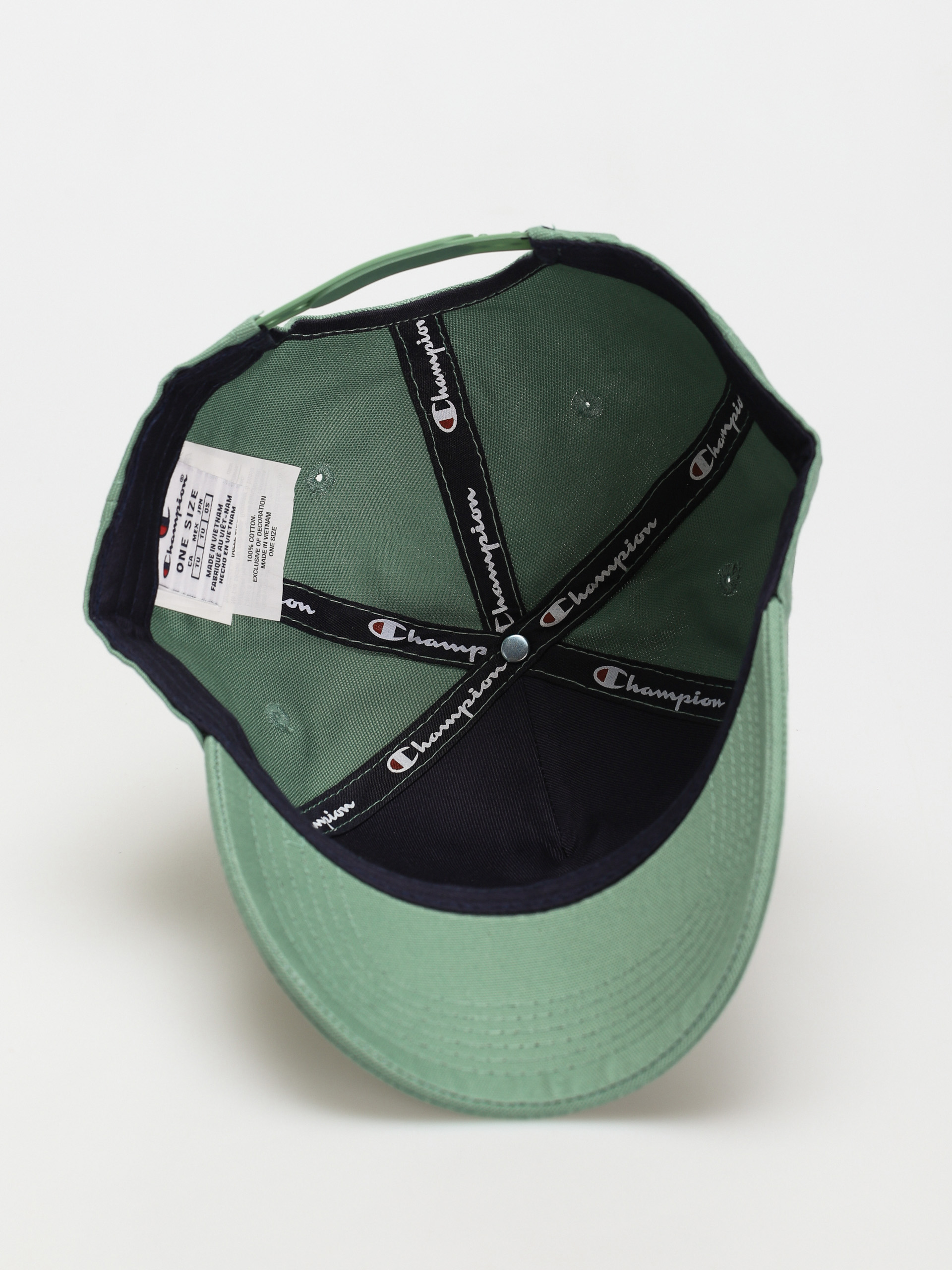 Šiltovka Champion Baseball Cap 805550 (diy)