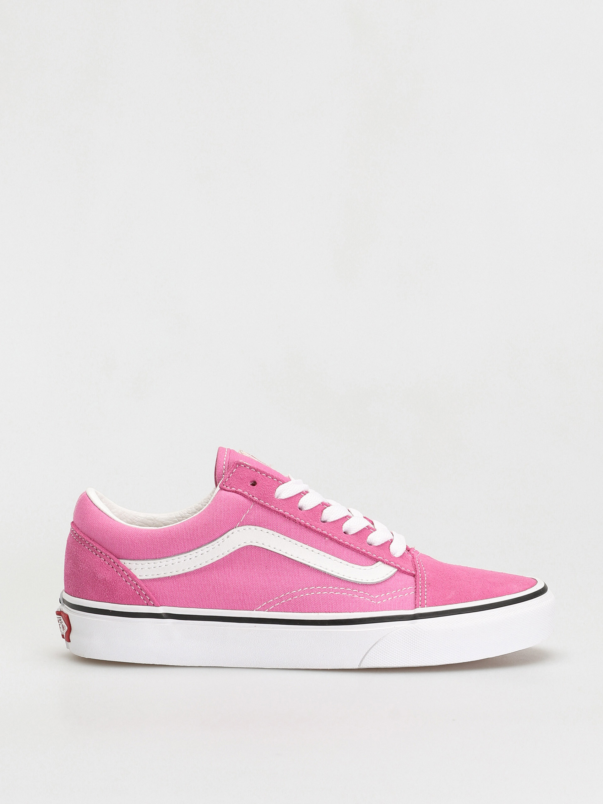 Topánky Vans Old Skool (color theory fiji flower)
