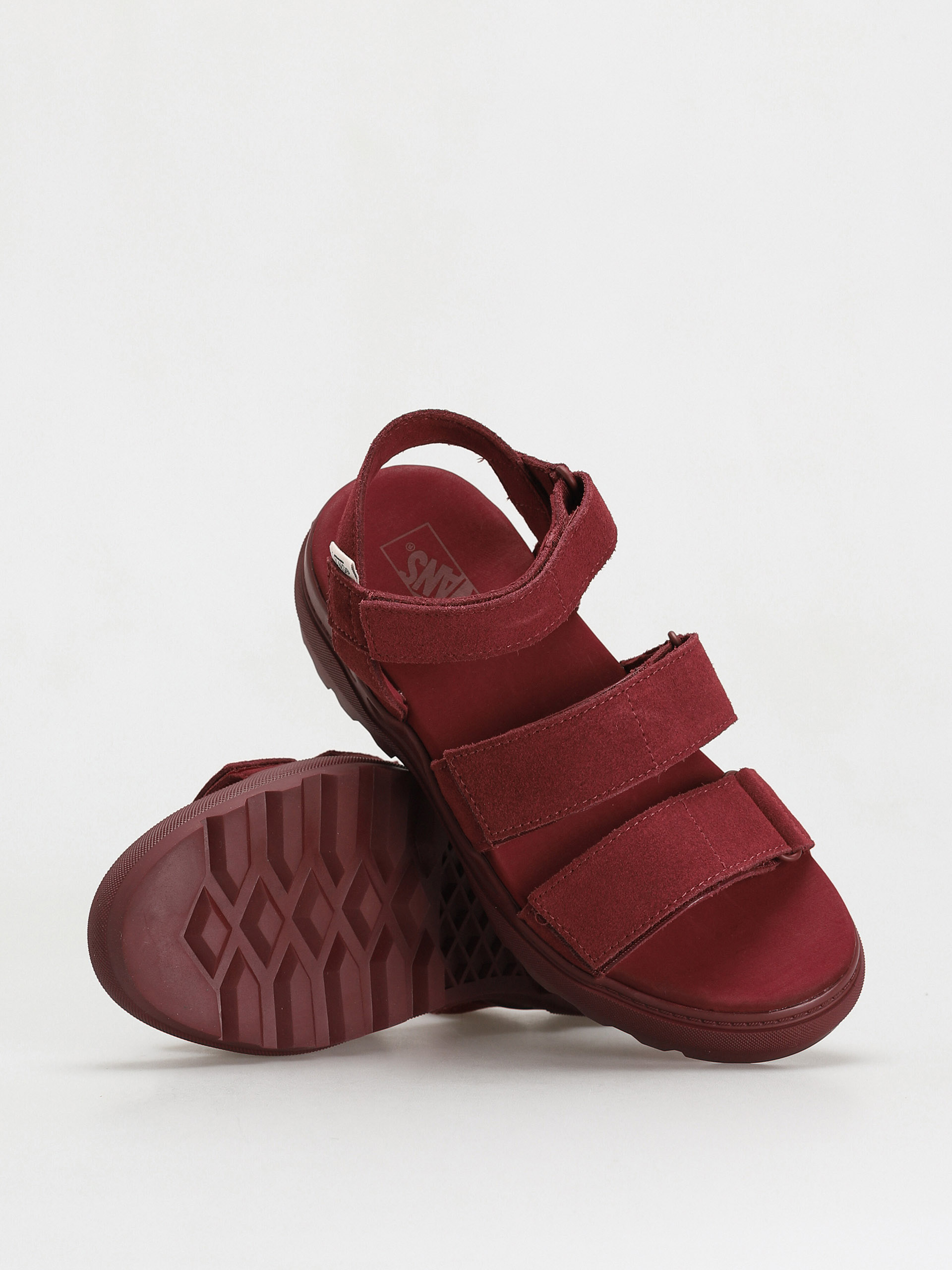 Sandale Vans Colfax Wmn (tawny port)