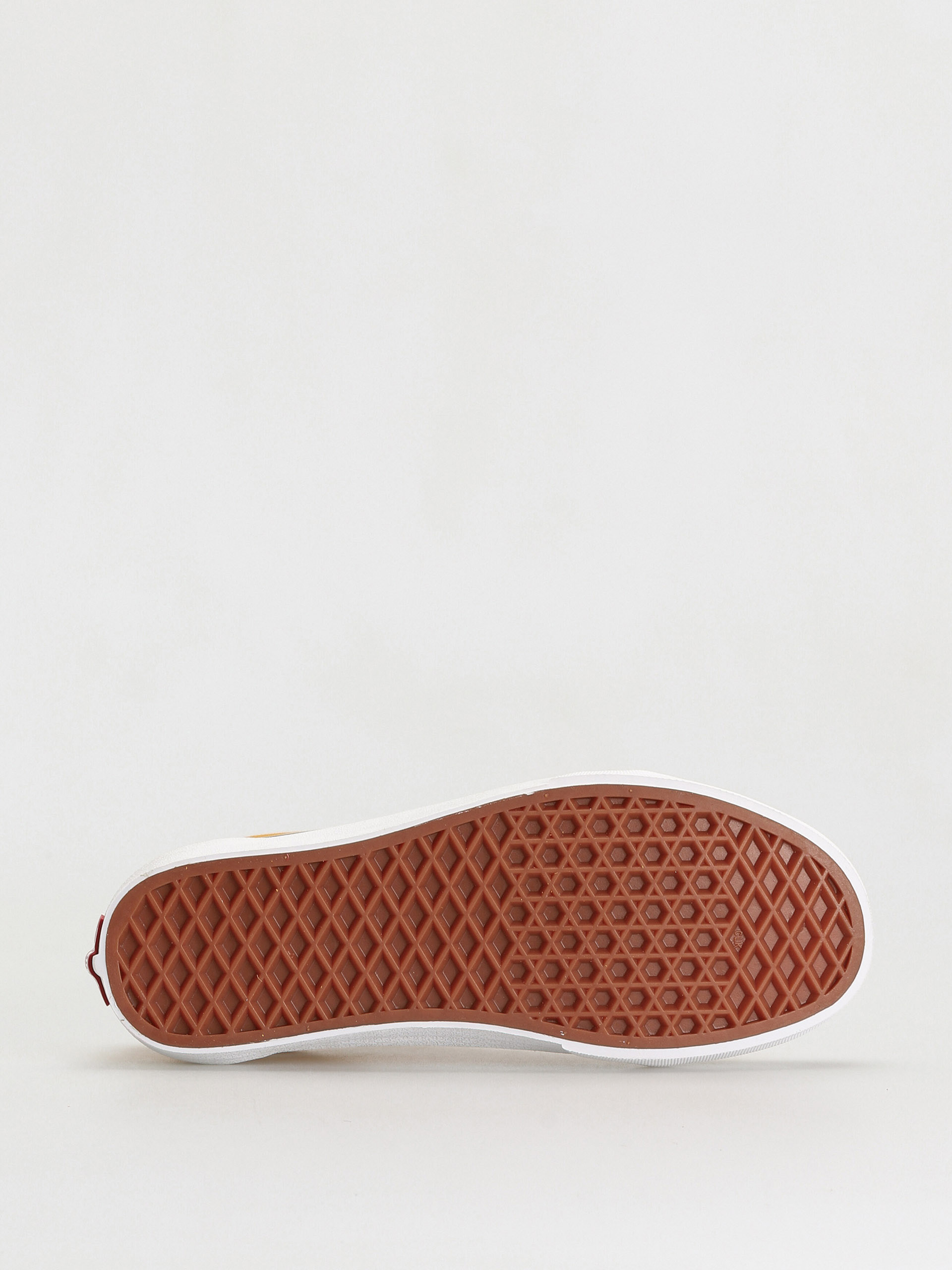 Topánky Vans Old Skool (color theory golden yellow)