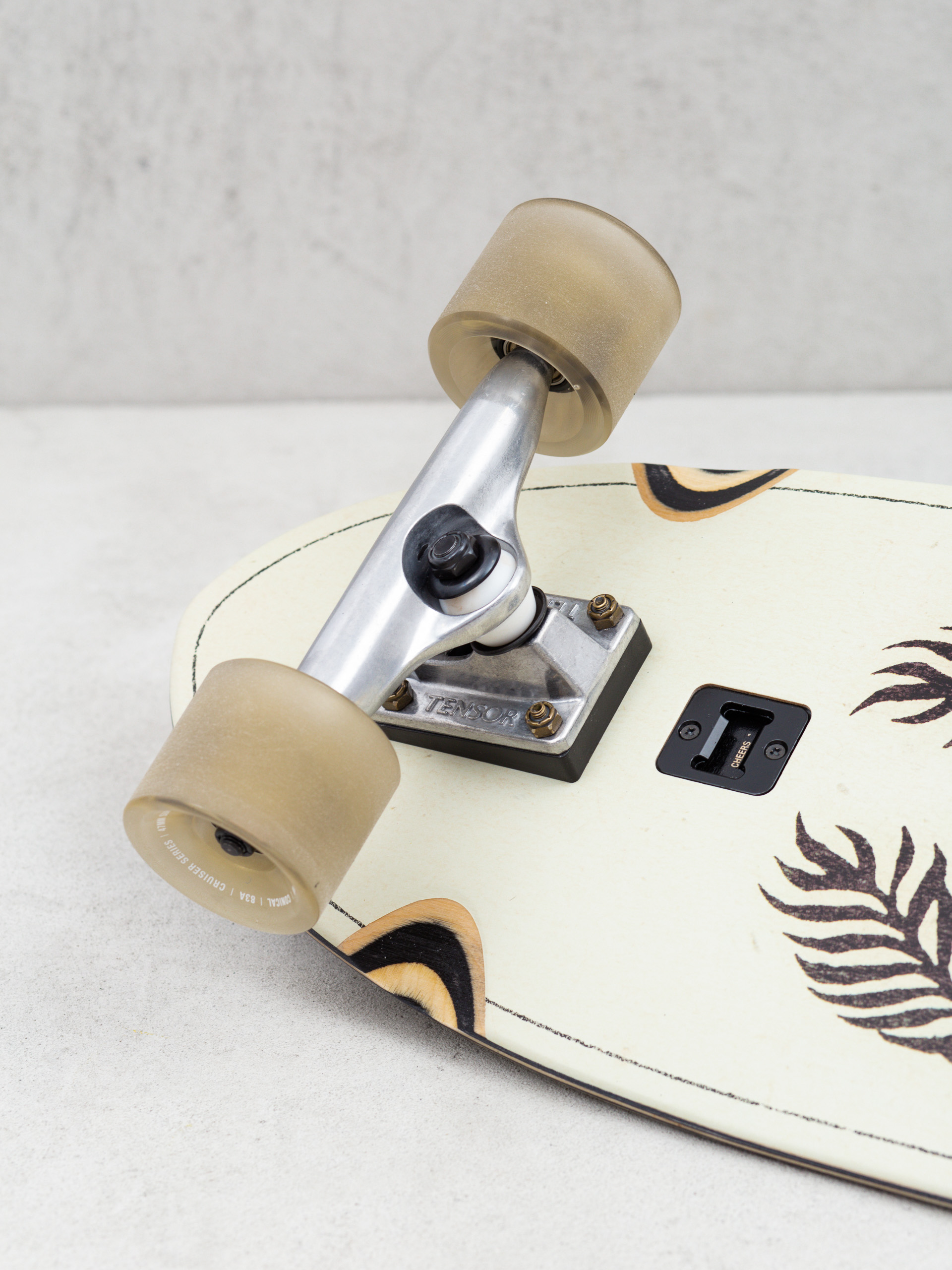 Cruiser Globe Big Blazer (real fun wow)