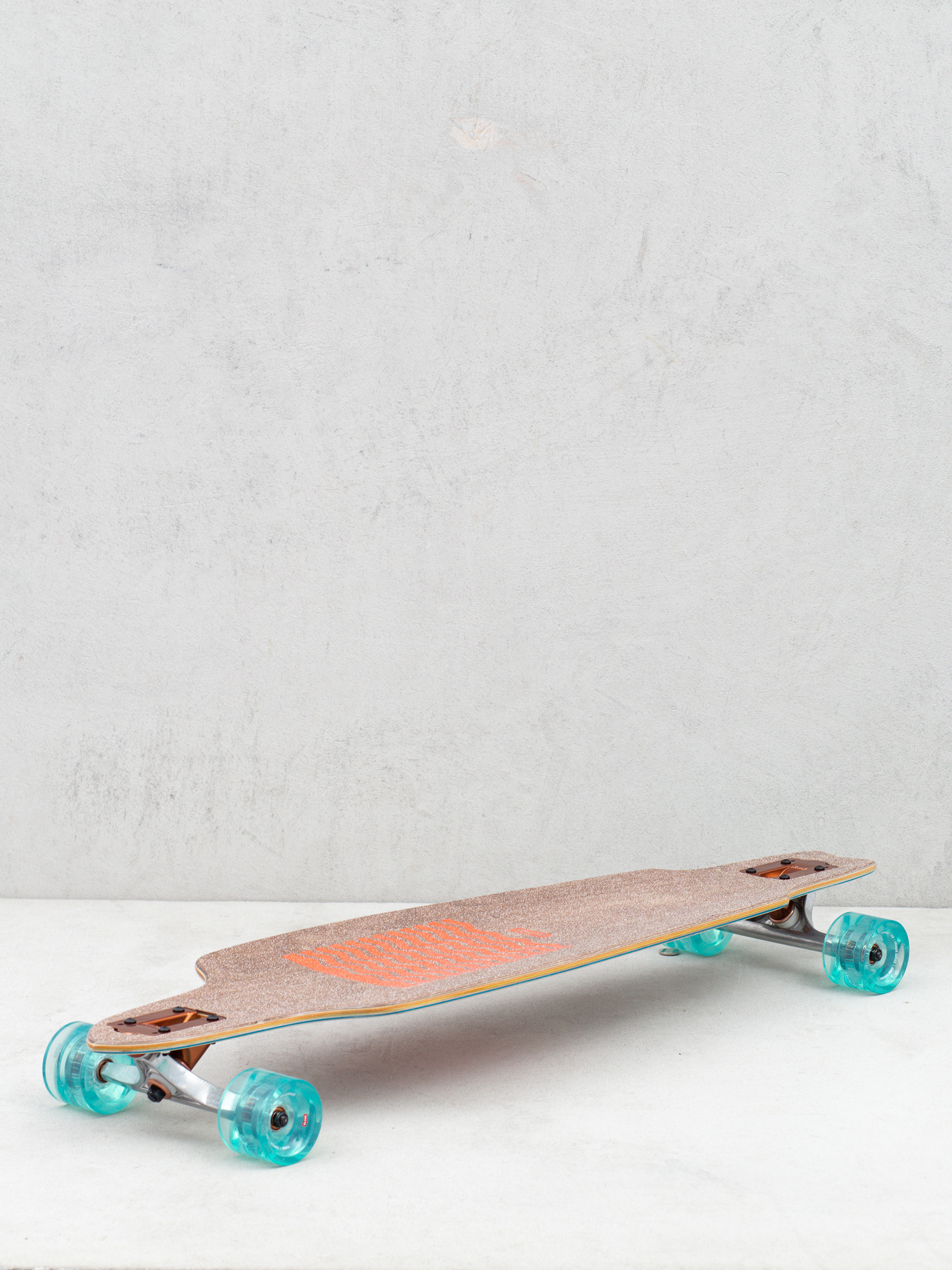 Longboard Globe Prowler Classic (dawn/copper)